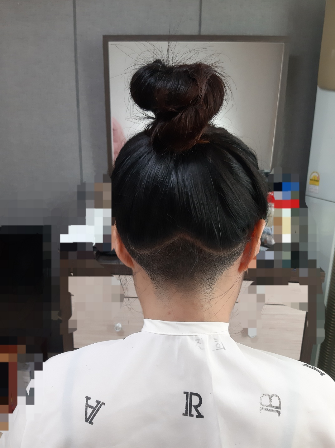 지니이미용샾 대표 이미지