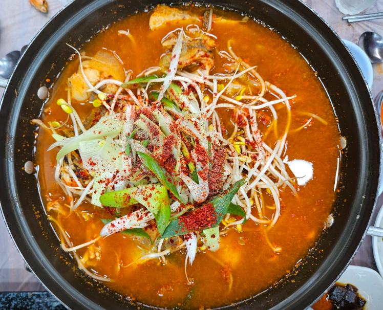 소영횟집