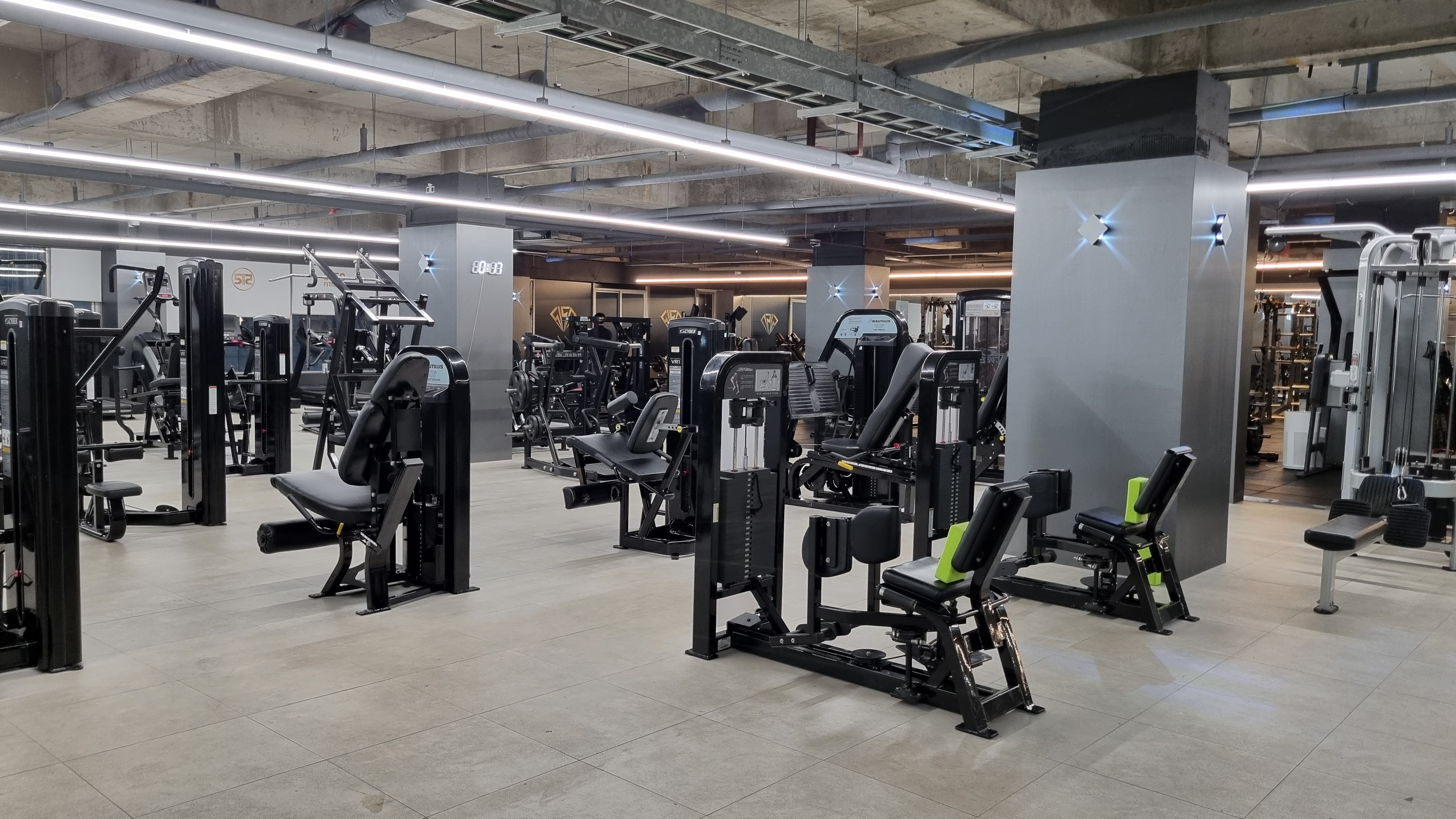 5150피트니스 일산 대화점