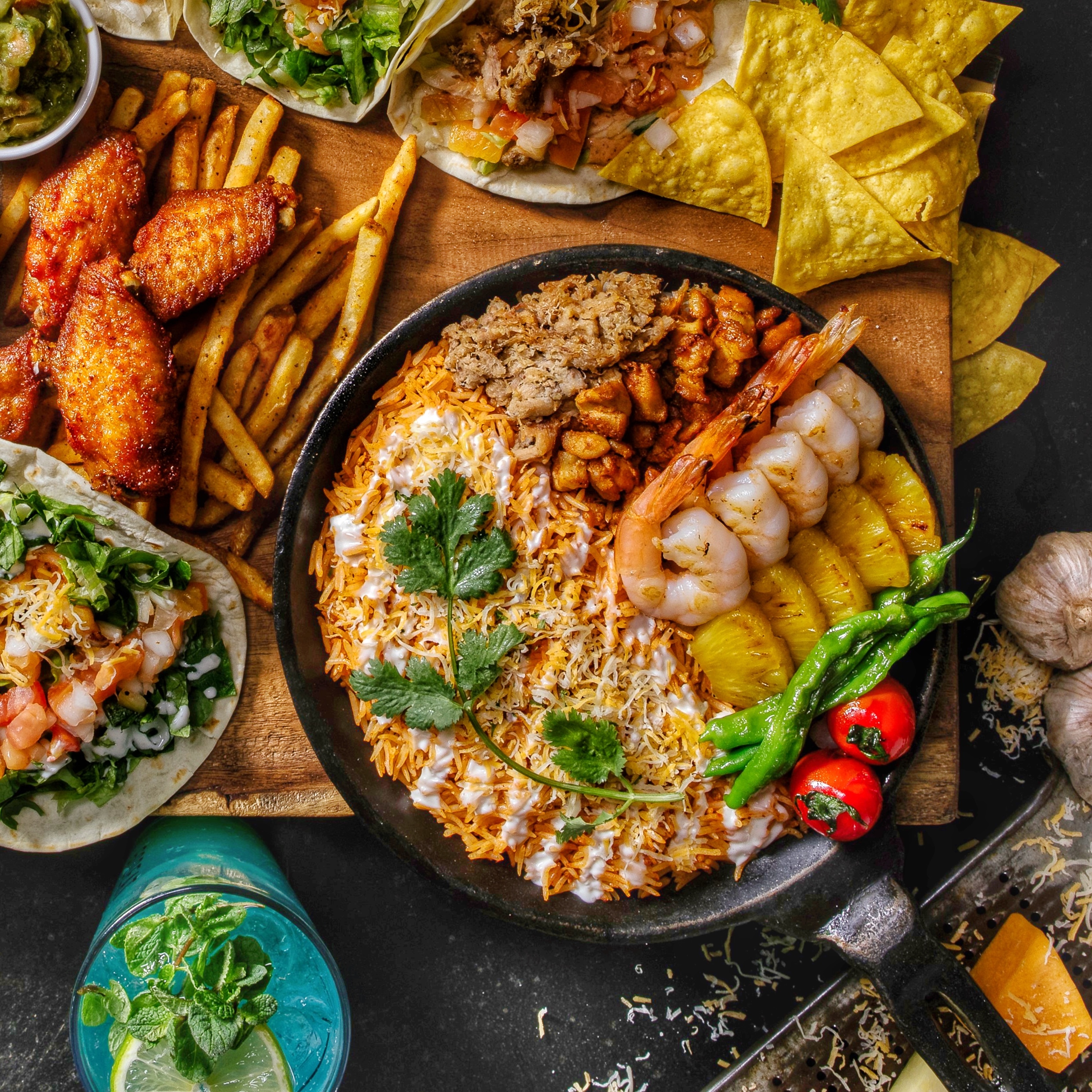 갓잇 송리단길점