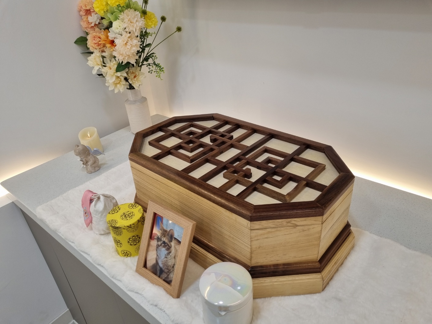 순천반려동물장례식장하늘별 대표 이미지