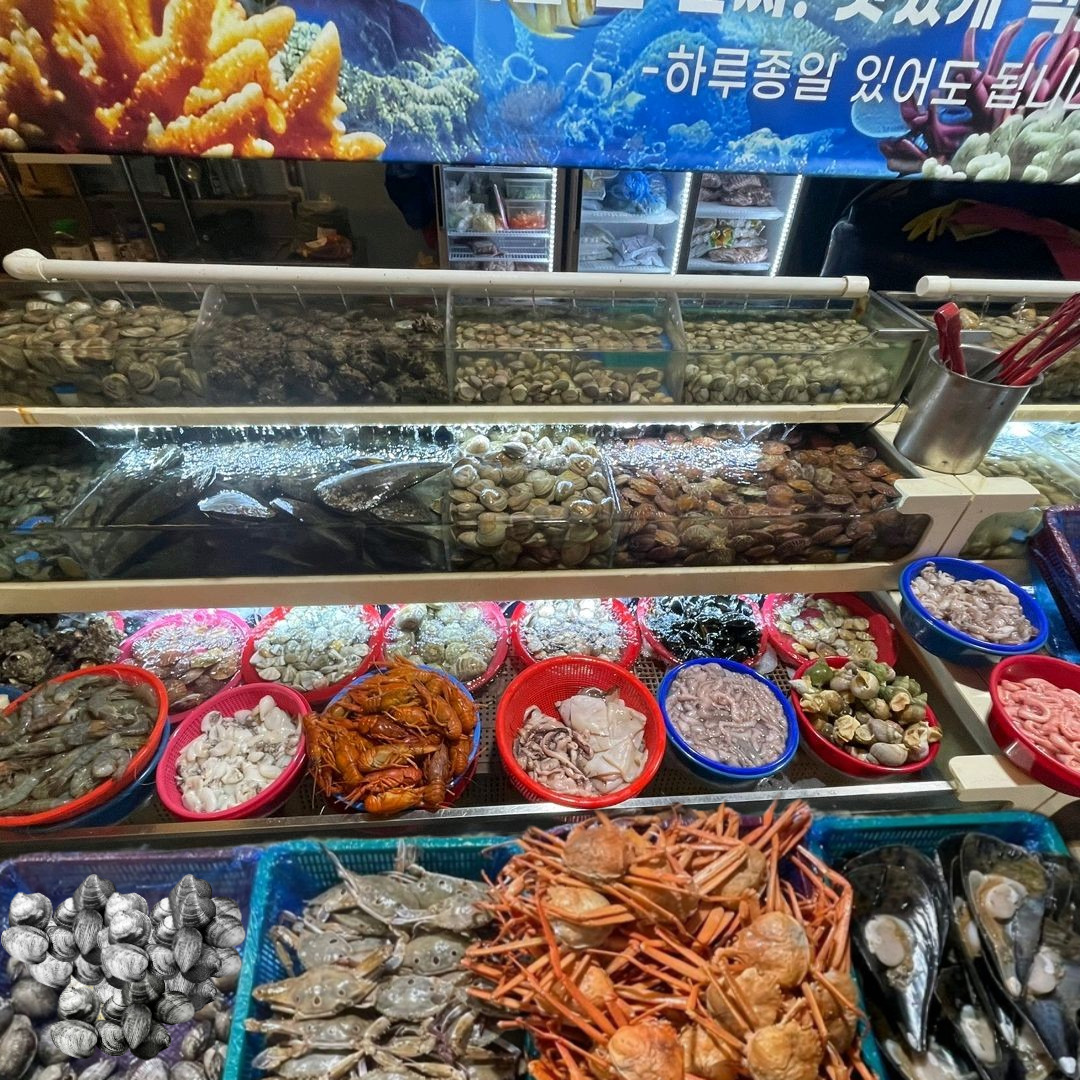 마산조개창고 대표 이미지