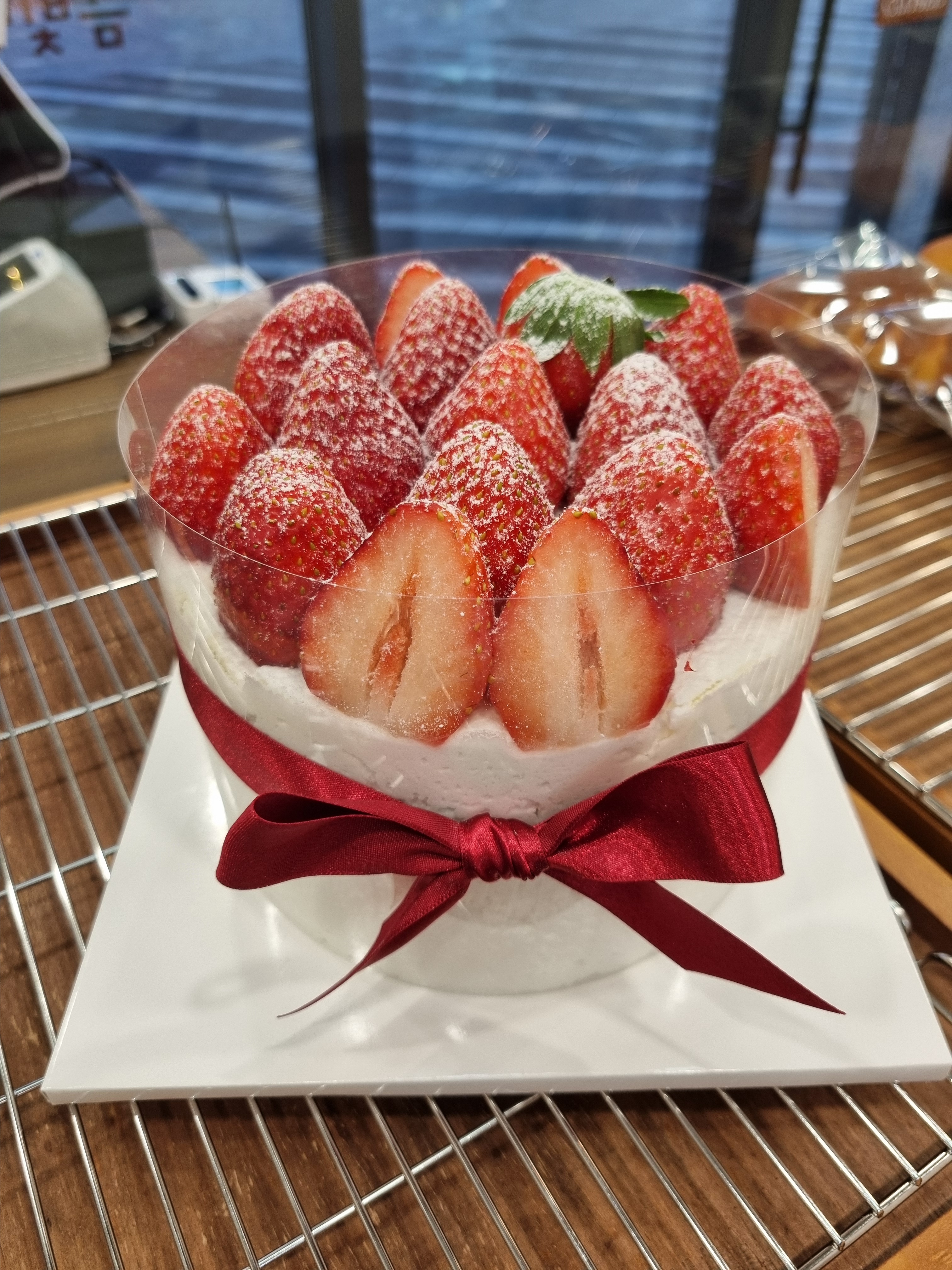 금빛빵집