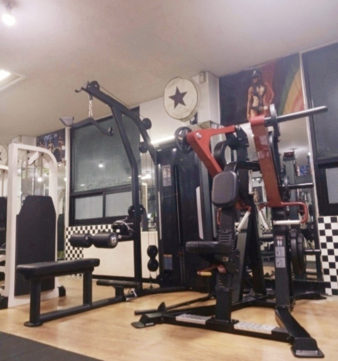 헬스피아