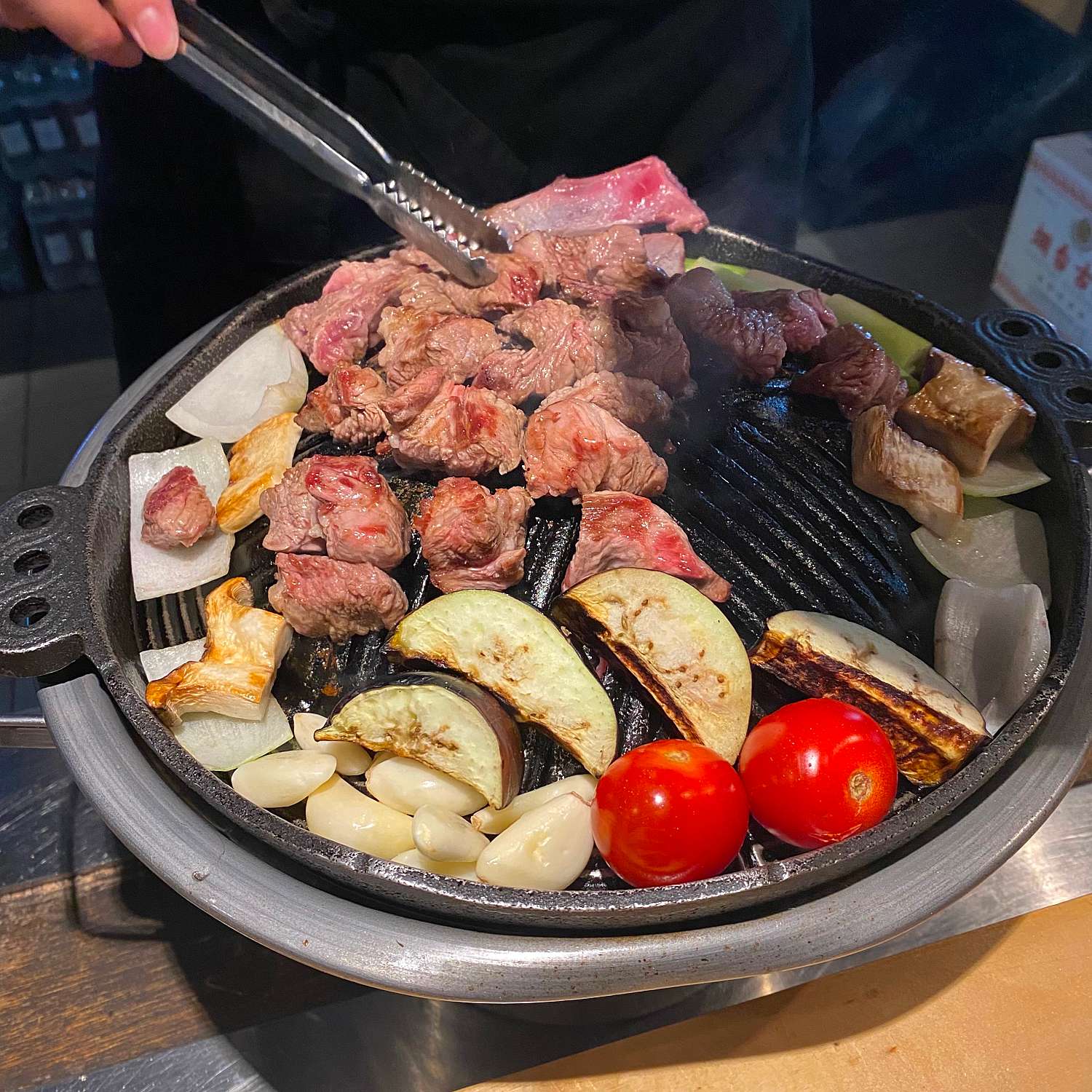 라무진 광교센트럴점