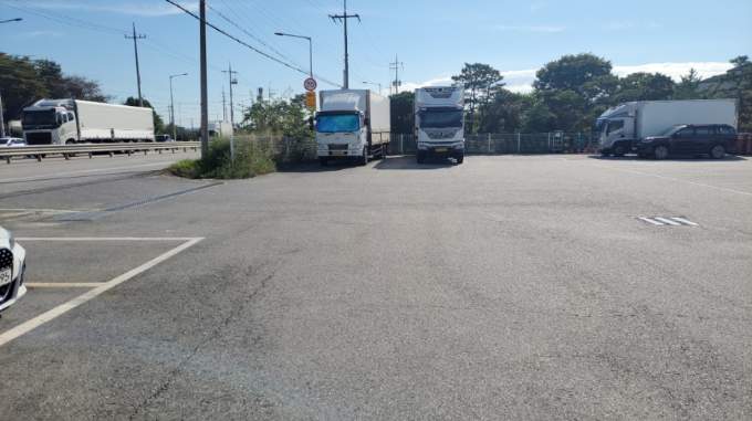 경진렌트카 이천지점