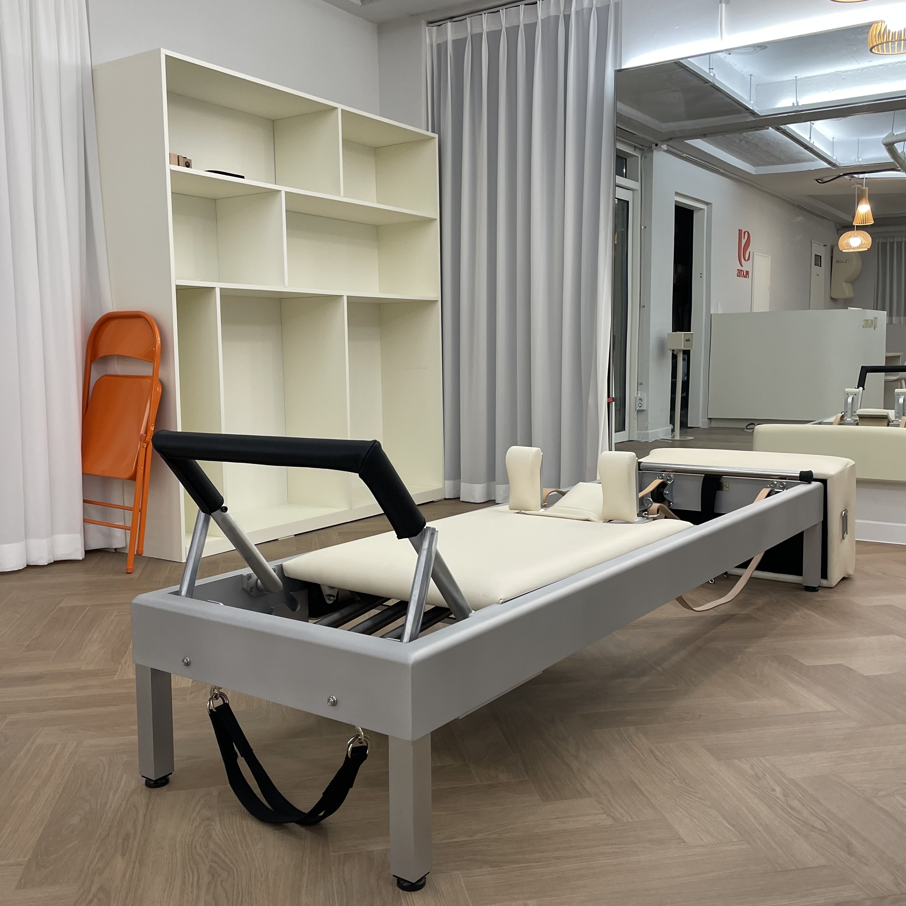 SJ필라테스 대표 이미지