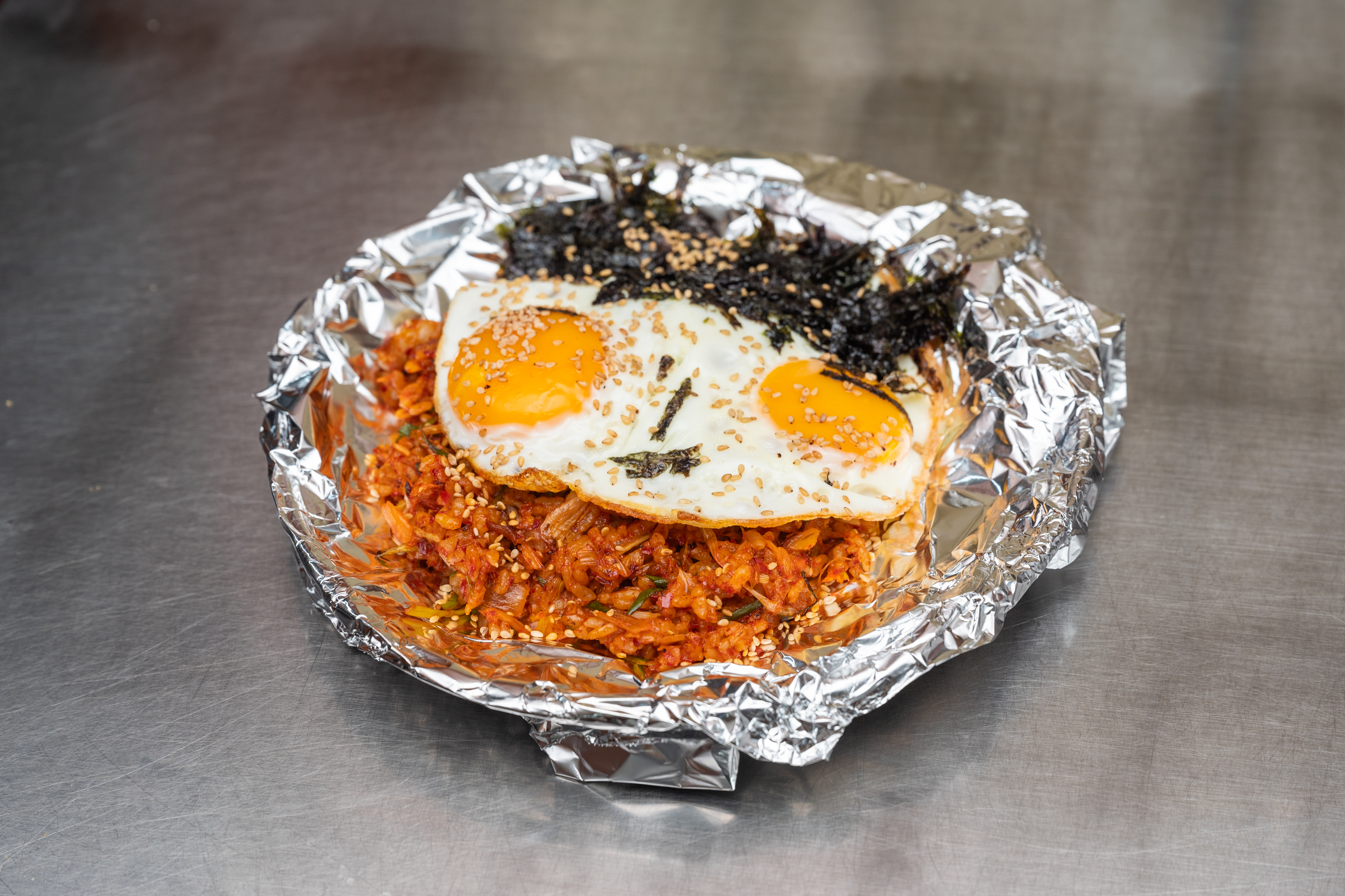 부원냉삼집 수영점