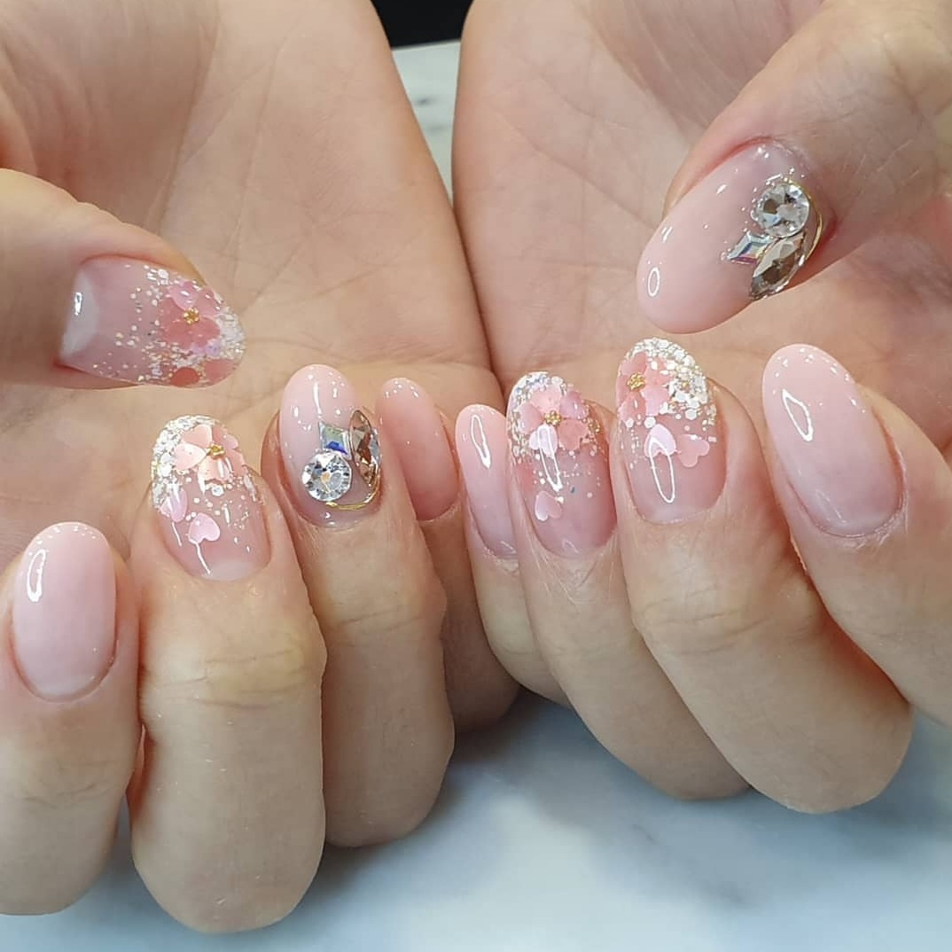 네일스토리