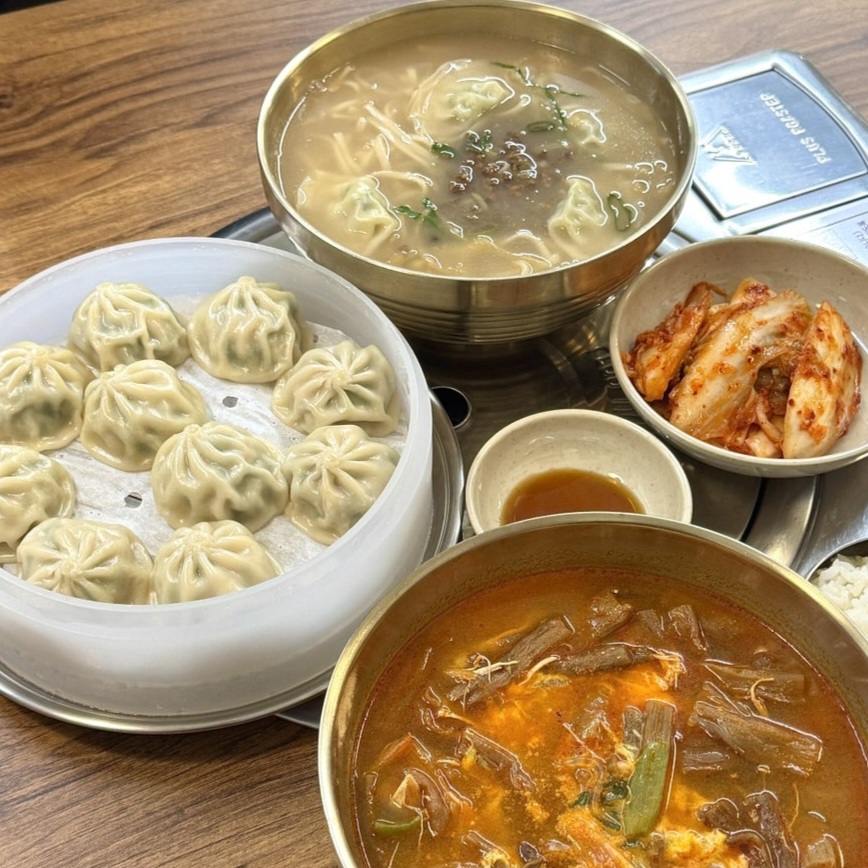 강남교자 마곡나루점