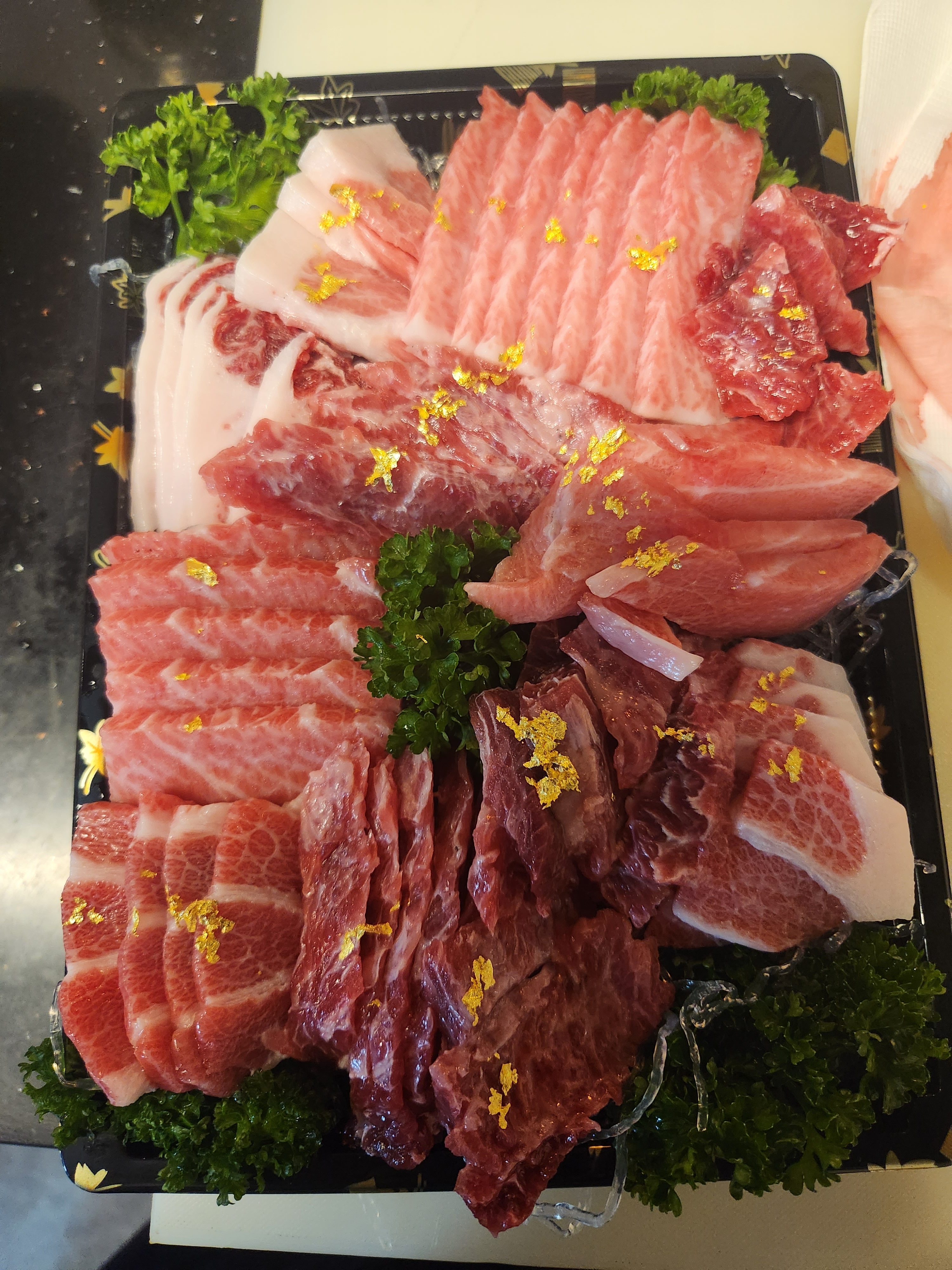 하랑참치