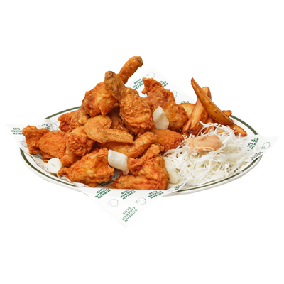 치킨클럽