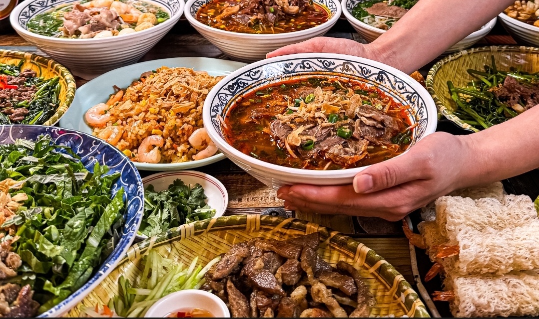 포언