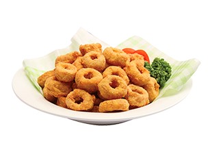 신전떡볶이 센텀시티점