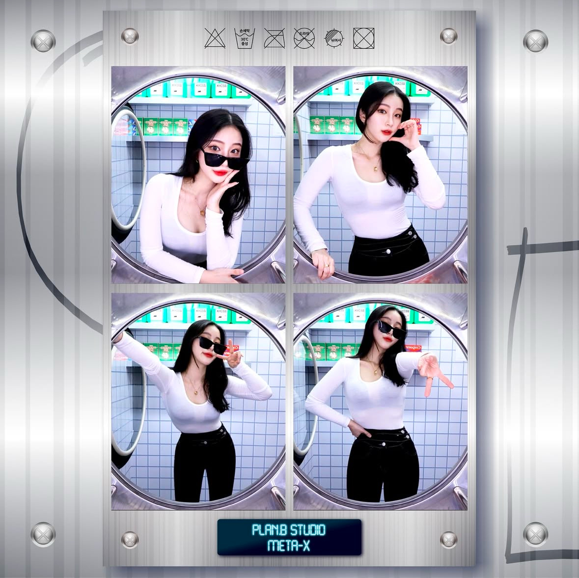 플랜비스튜디오 부평점