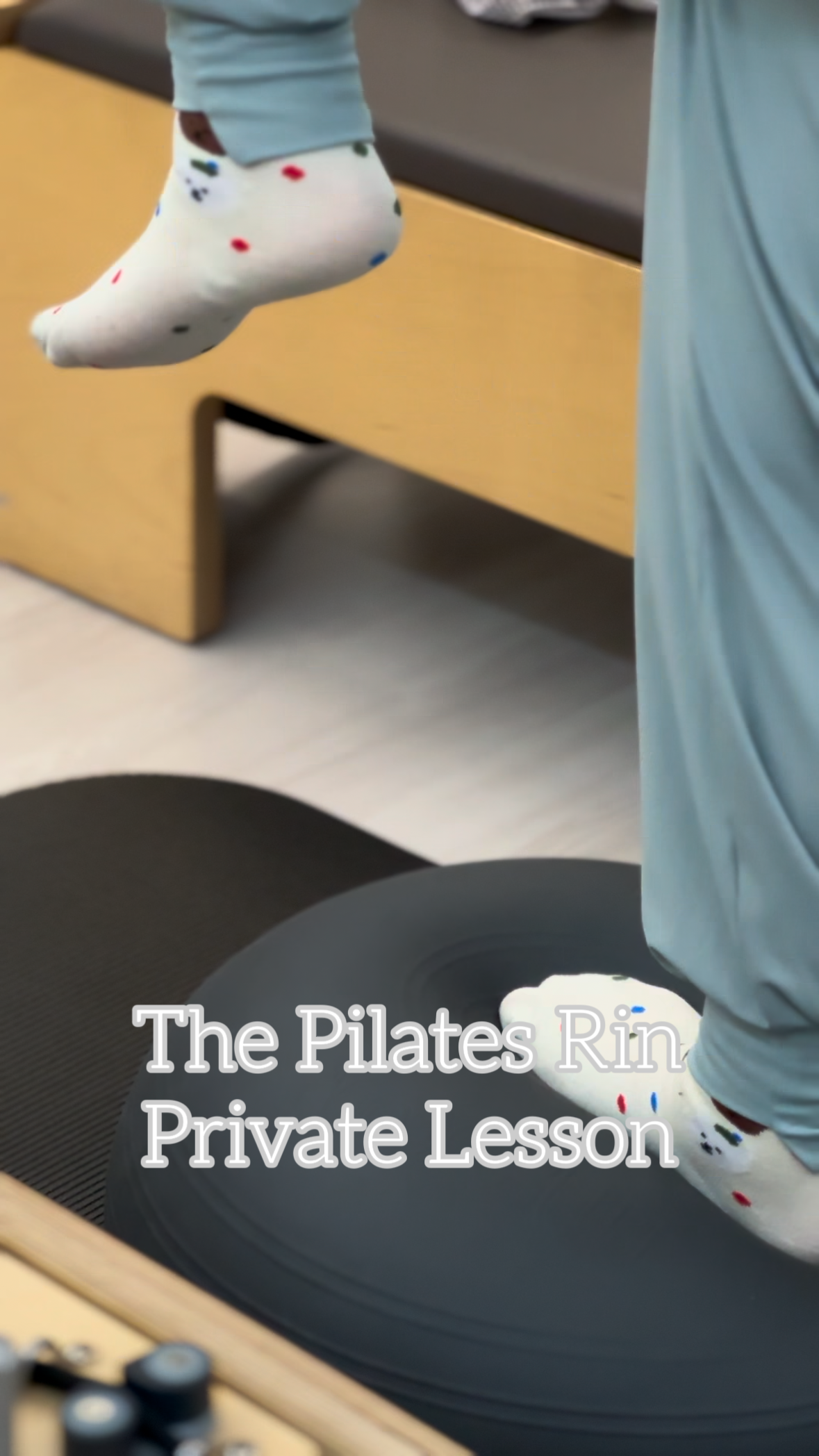 더 필라테스 린 대표 이미지
