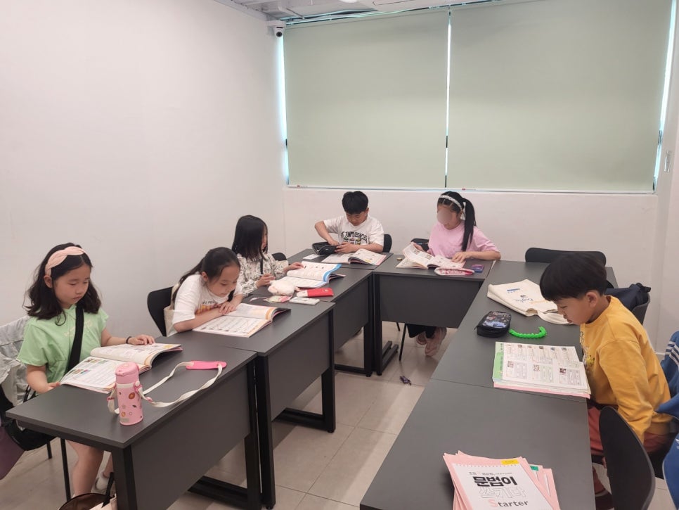 남다른어학원 대표 이미지