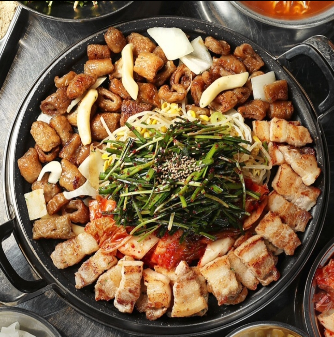 순결한곱창 구의점