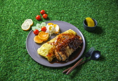 도리돌돌김밥 수원영통점 사진 7
