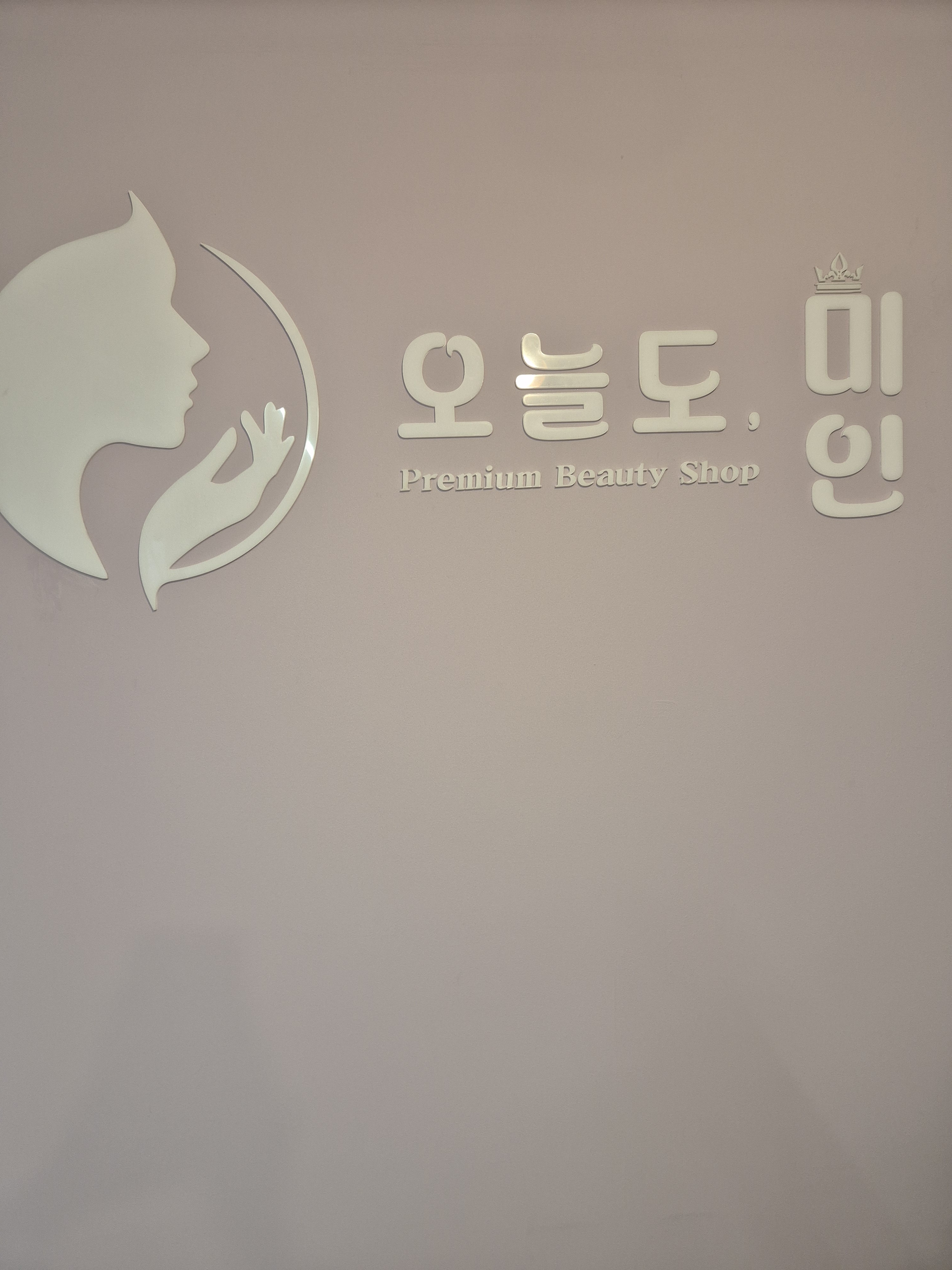 오늘도미인