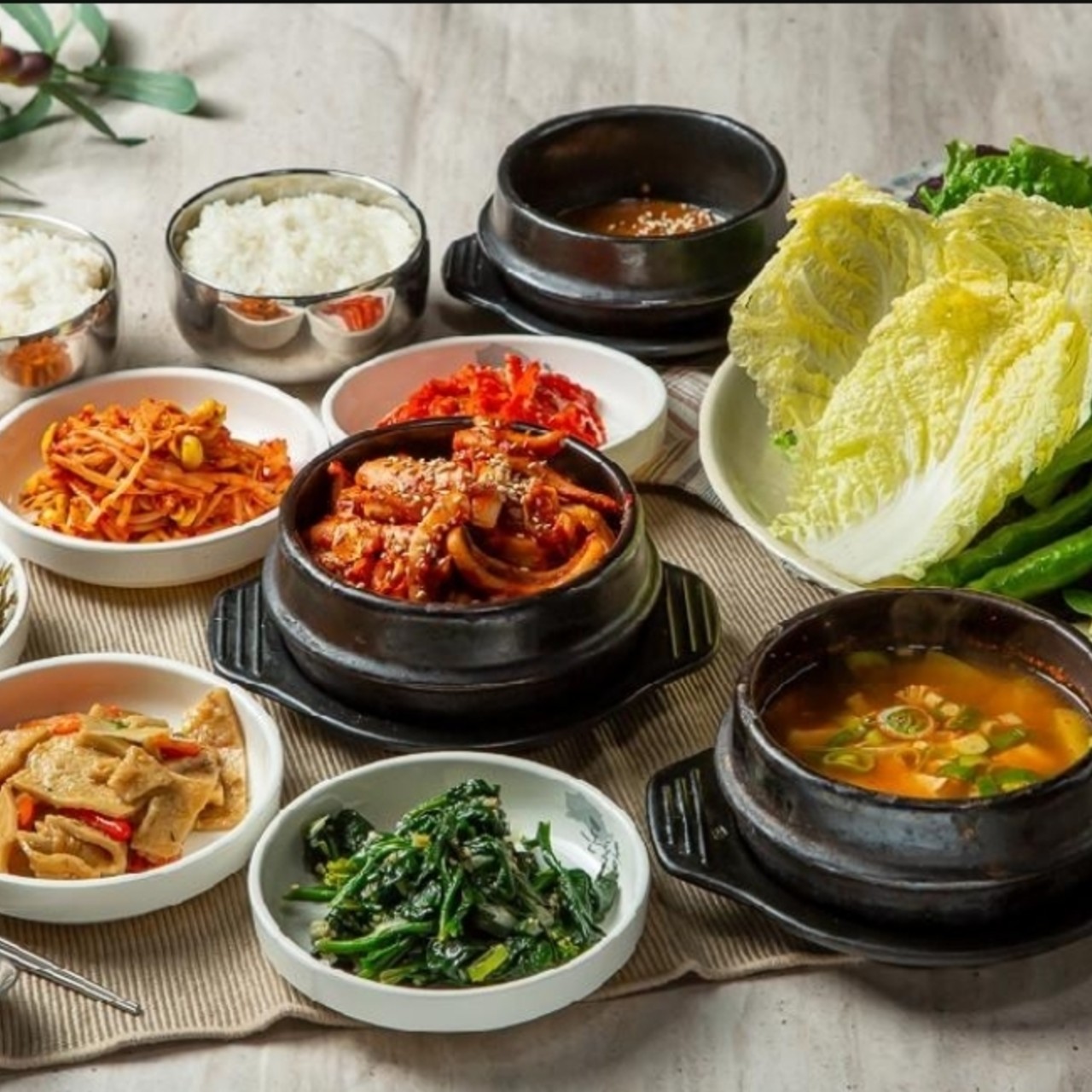 엄마밥상