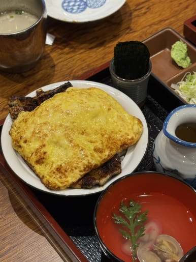 댓잎장어