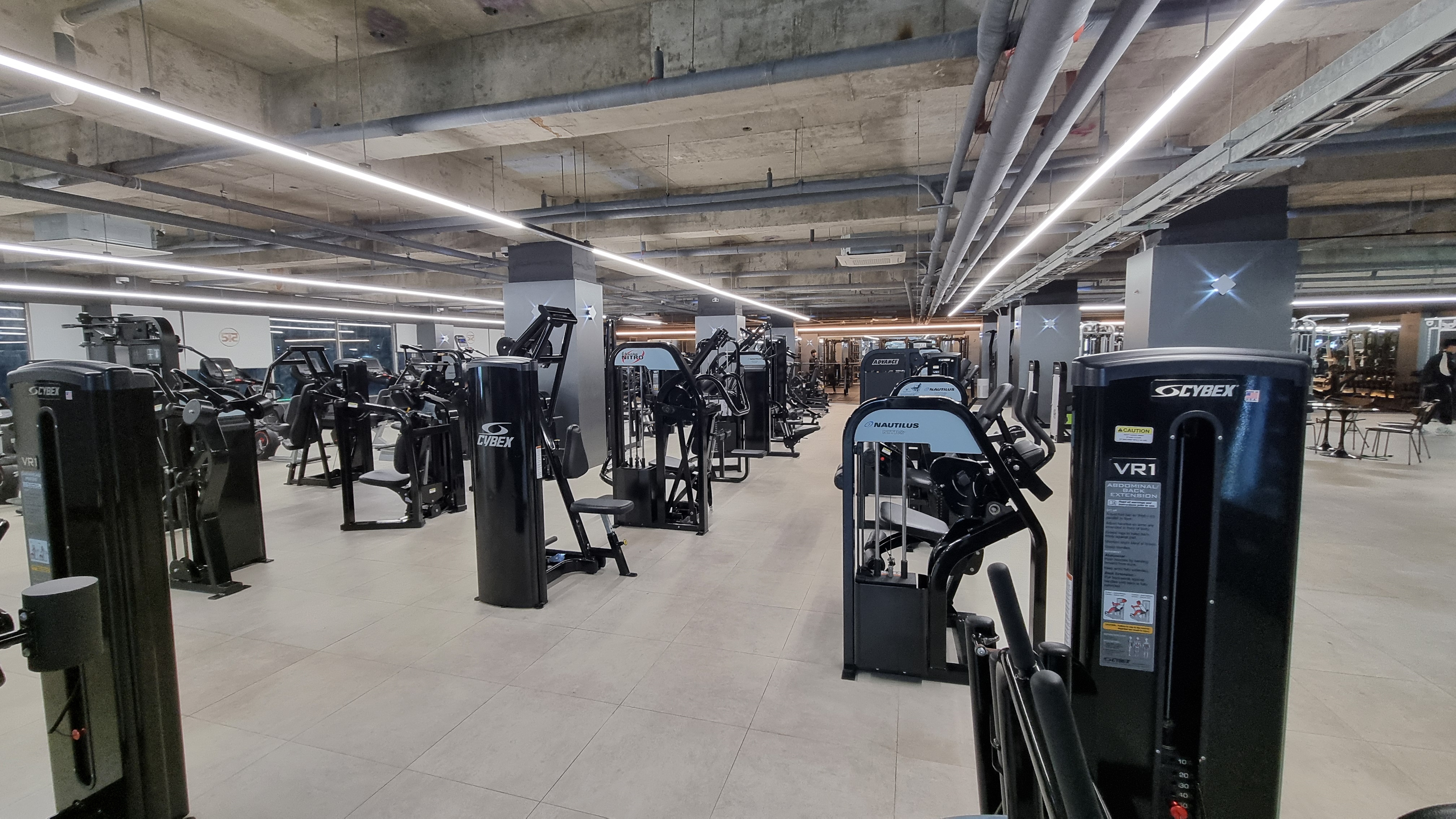 5150피트니스 일산 대화점