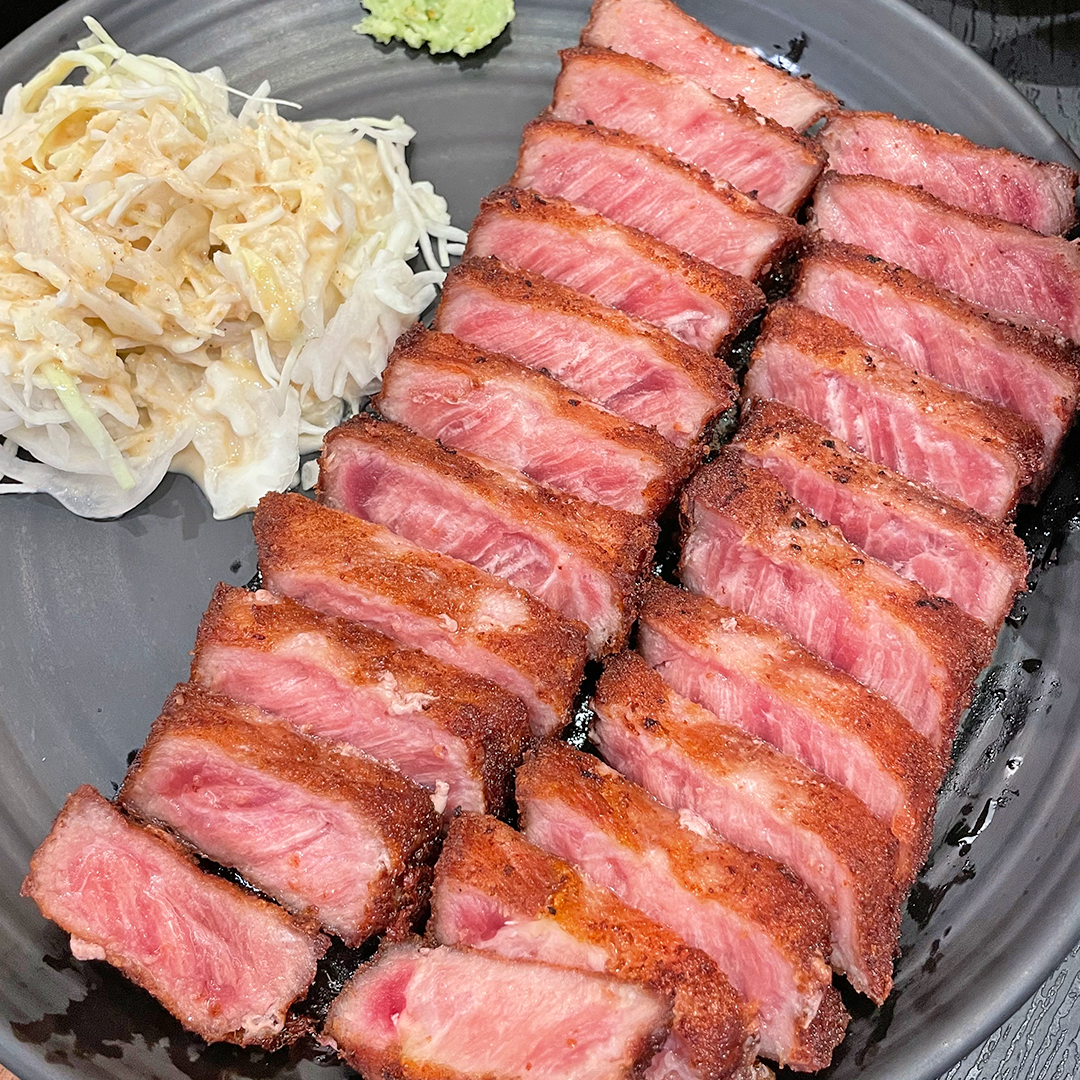 규카츠정 안산중앙점