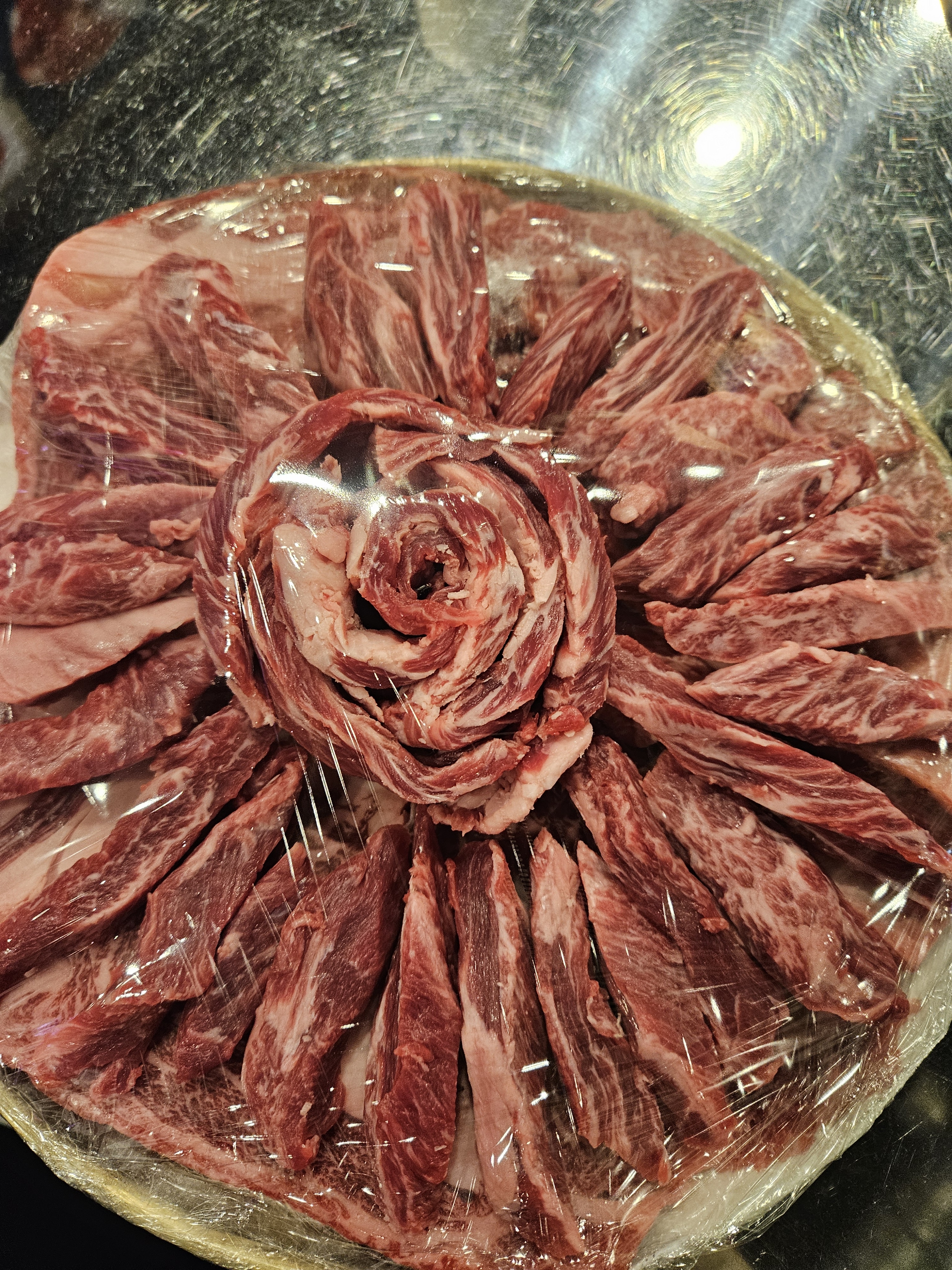 해운대연탄생갈비 하남미사점