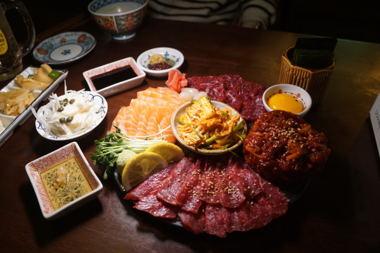 경성육회관 광안점