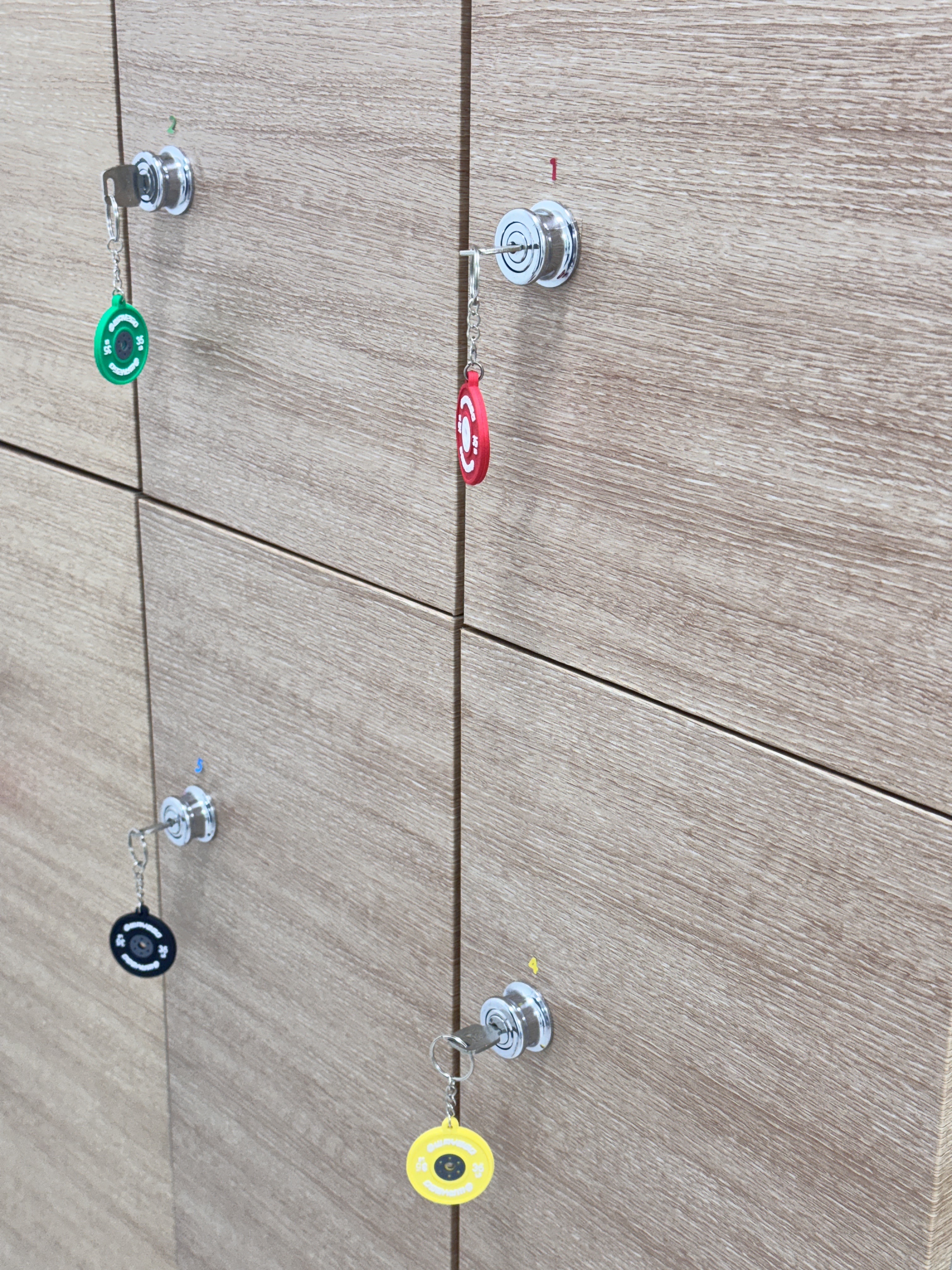 짐클락 명일 PT&헬스 대표 이미지