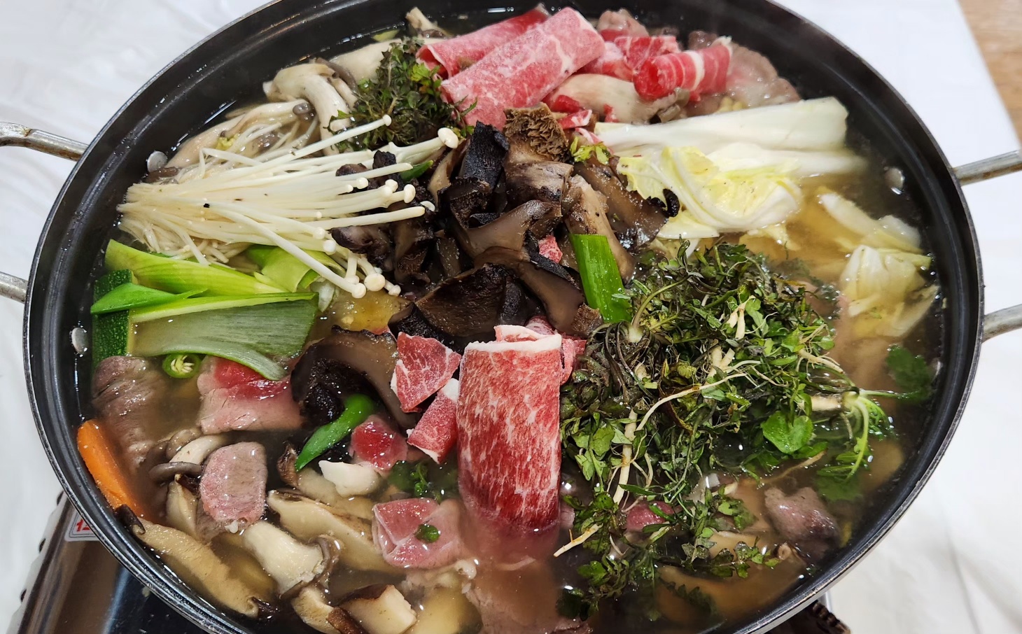 산산산 전라 애견맛집