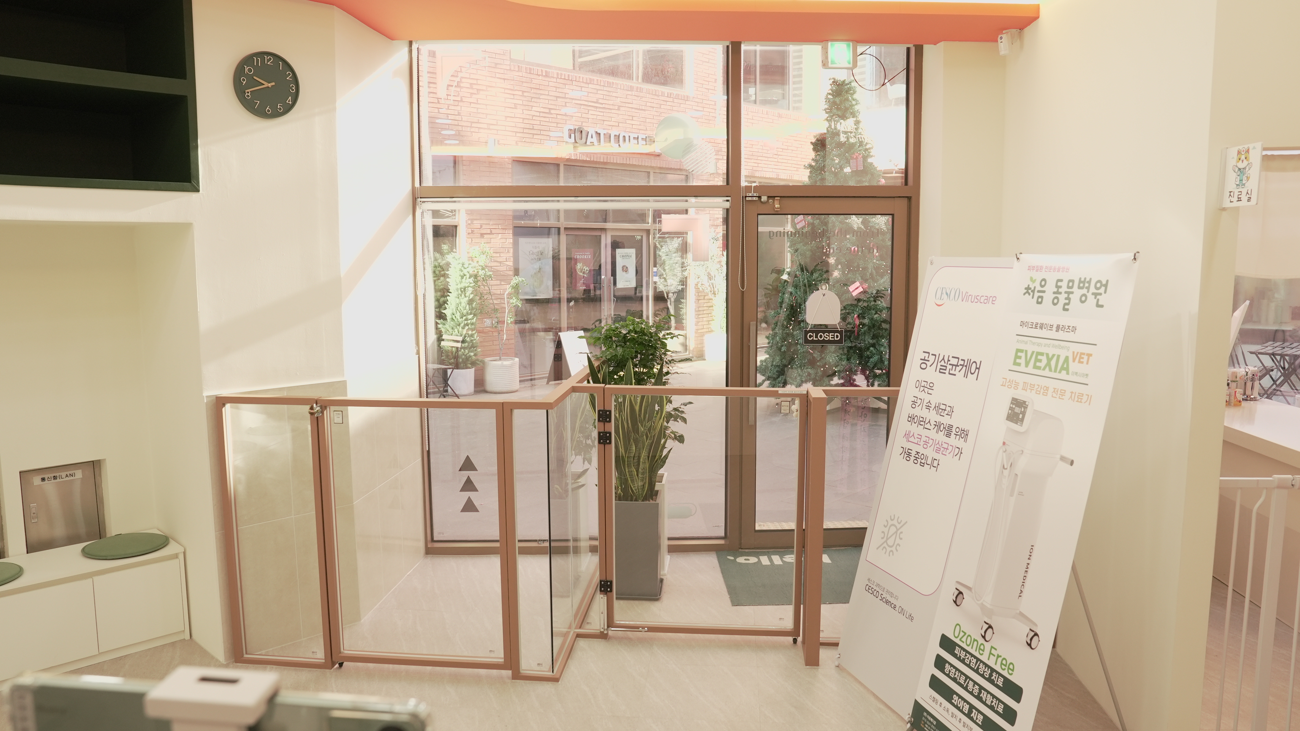 처음동물병원 대표 이미지