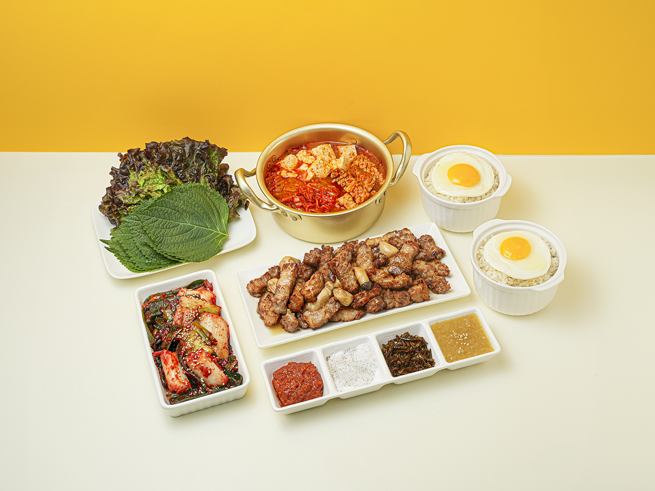 육식사관학교 여수여서점