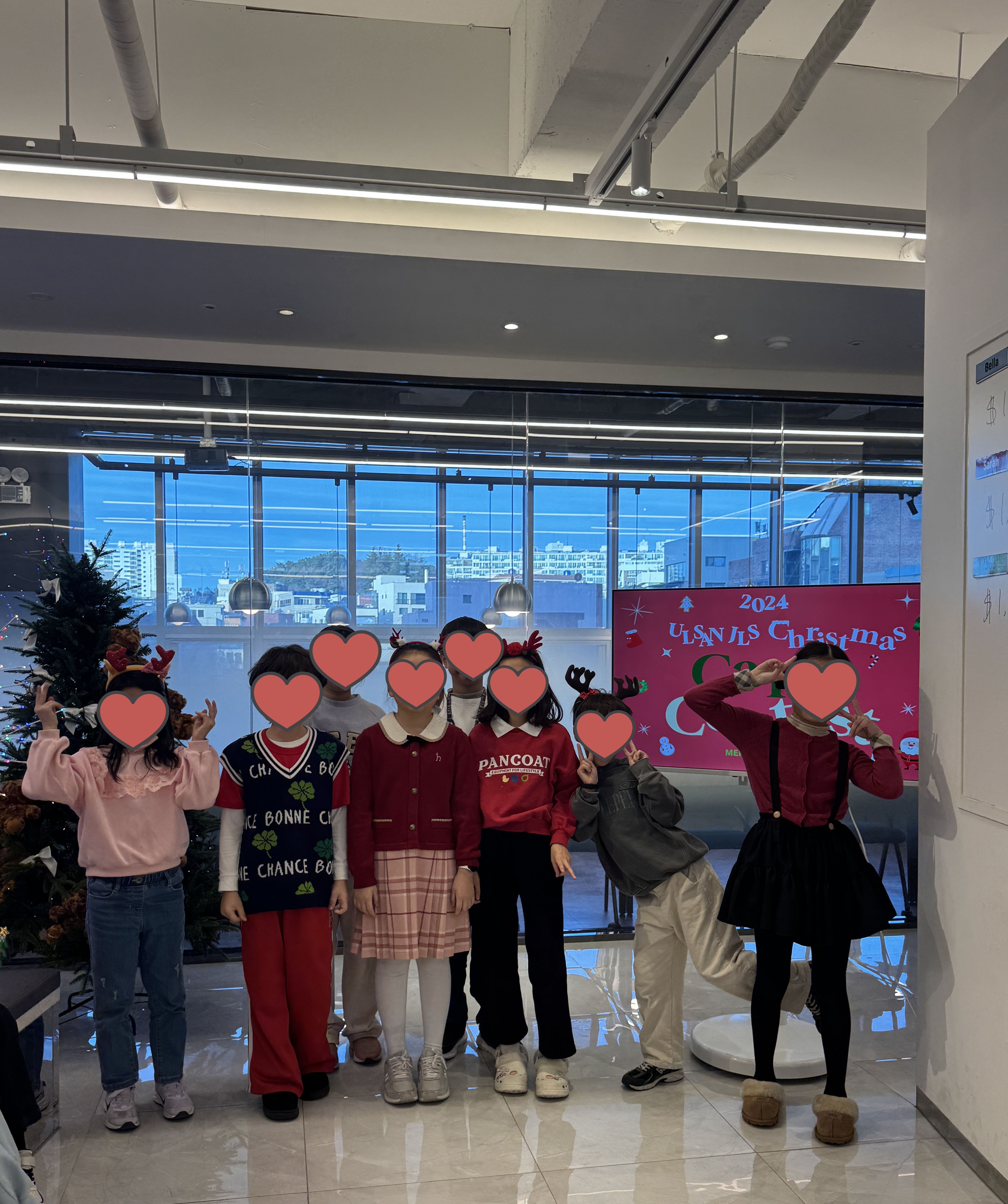 정상어학원 울산분원 대표 이미지