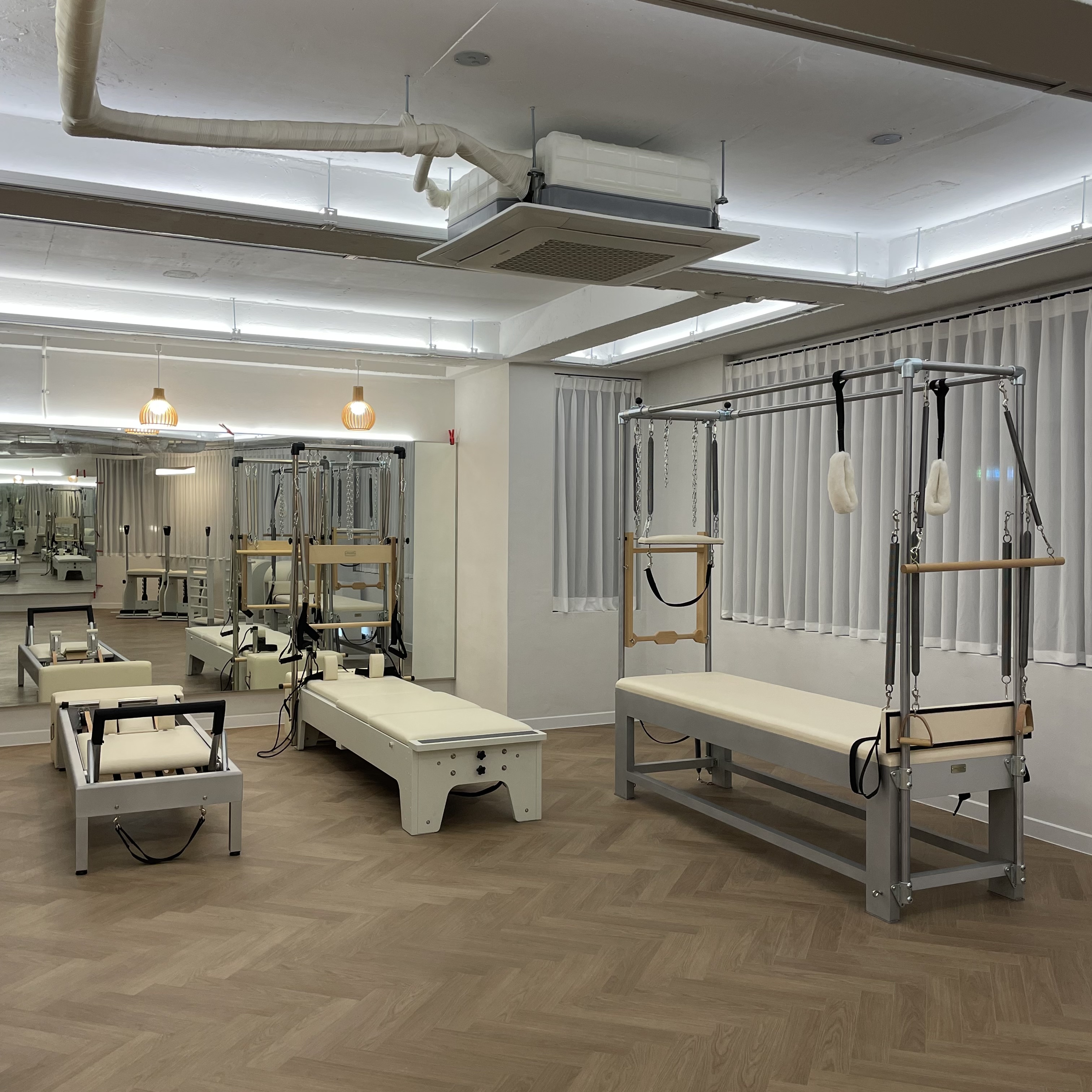 SJ필라테스 대표 이미지