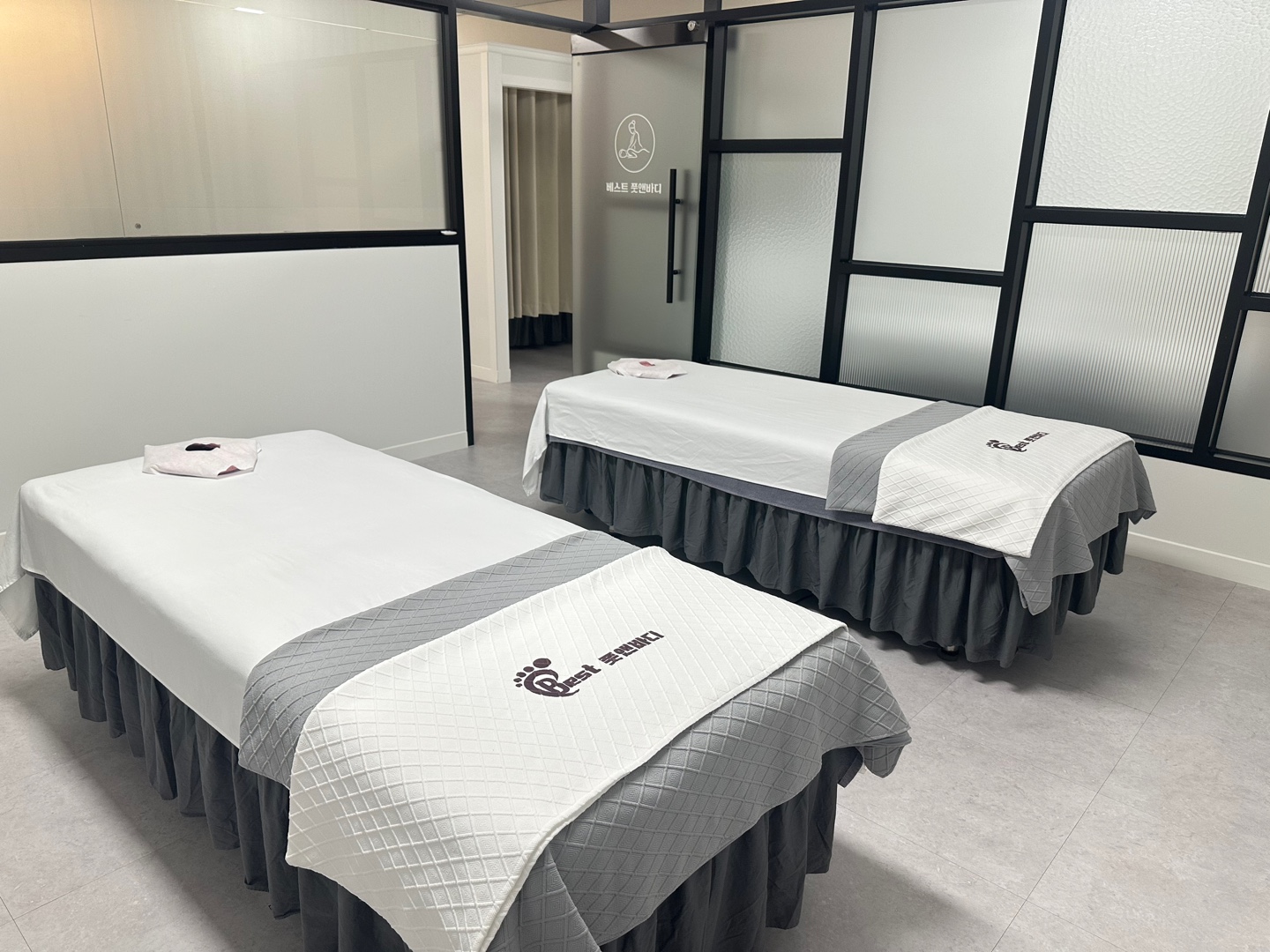 울산마사지 베스트풋앤바디