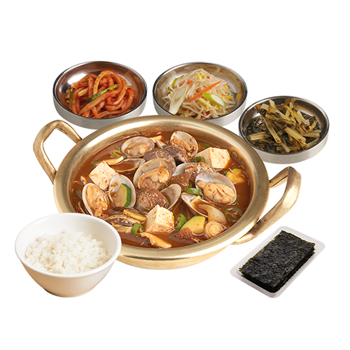 새마을식당 과천렛츠런파크점