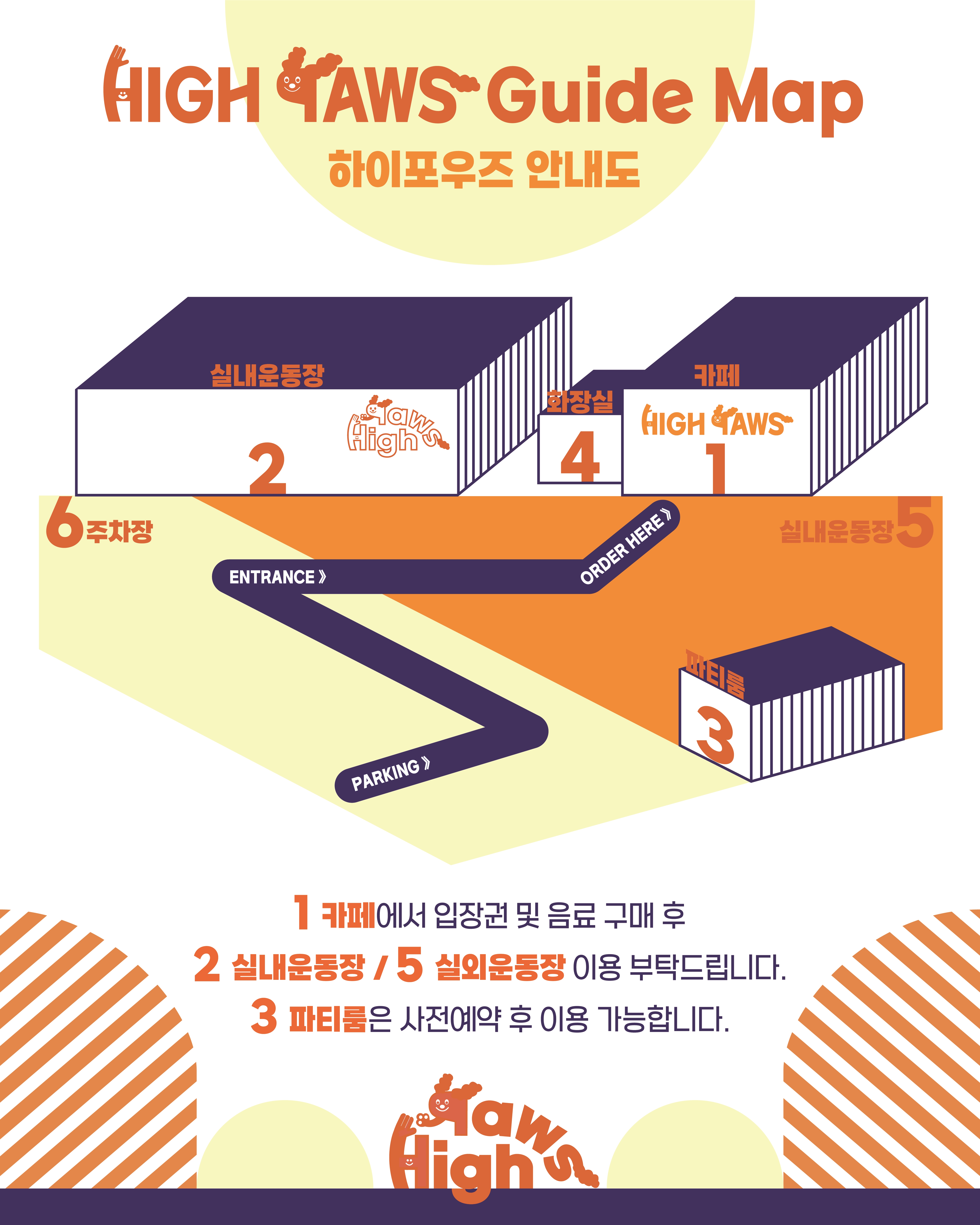 하이포우즈 3