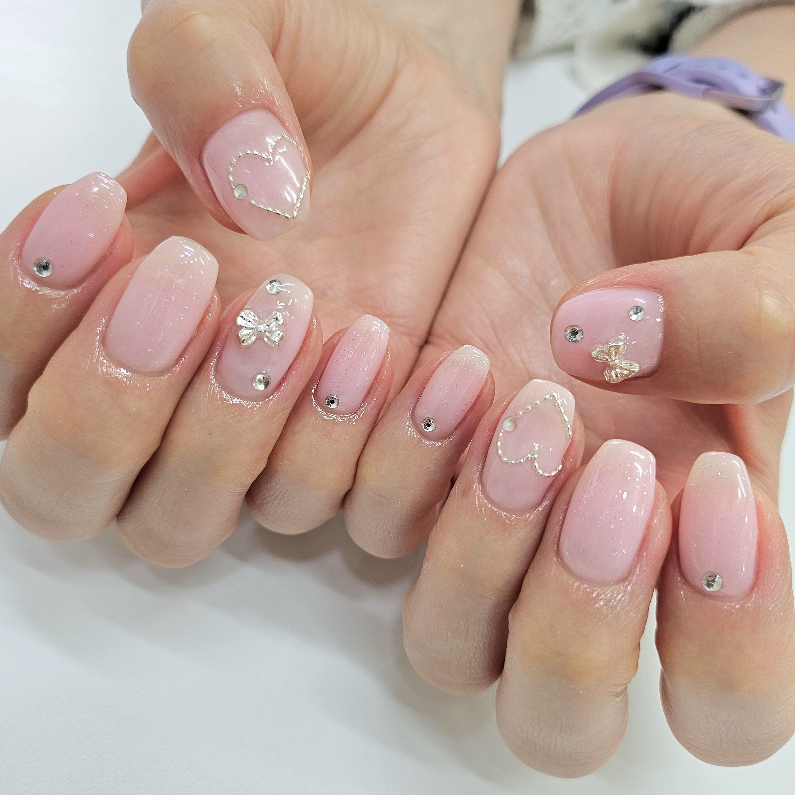 윤여진스킨케어&네일 대표 이미지