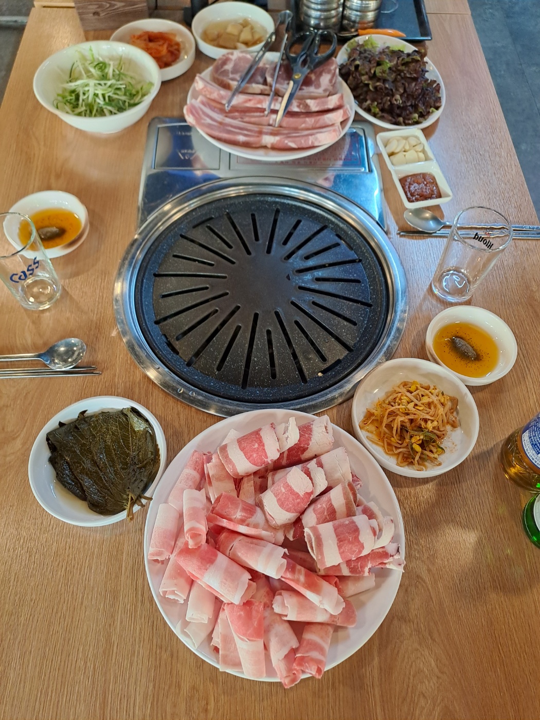 대박고기집