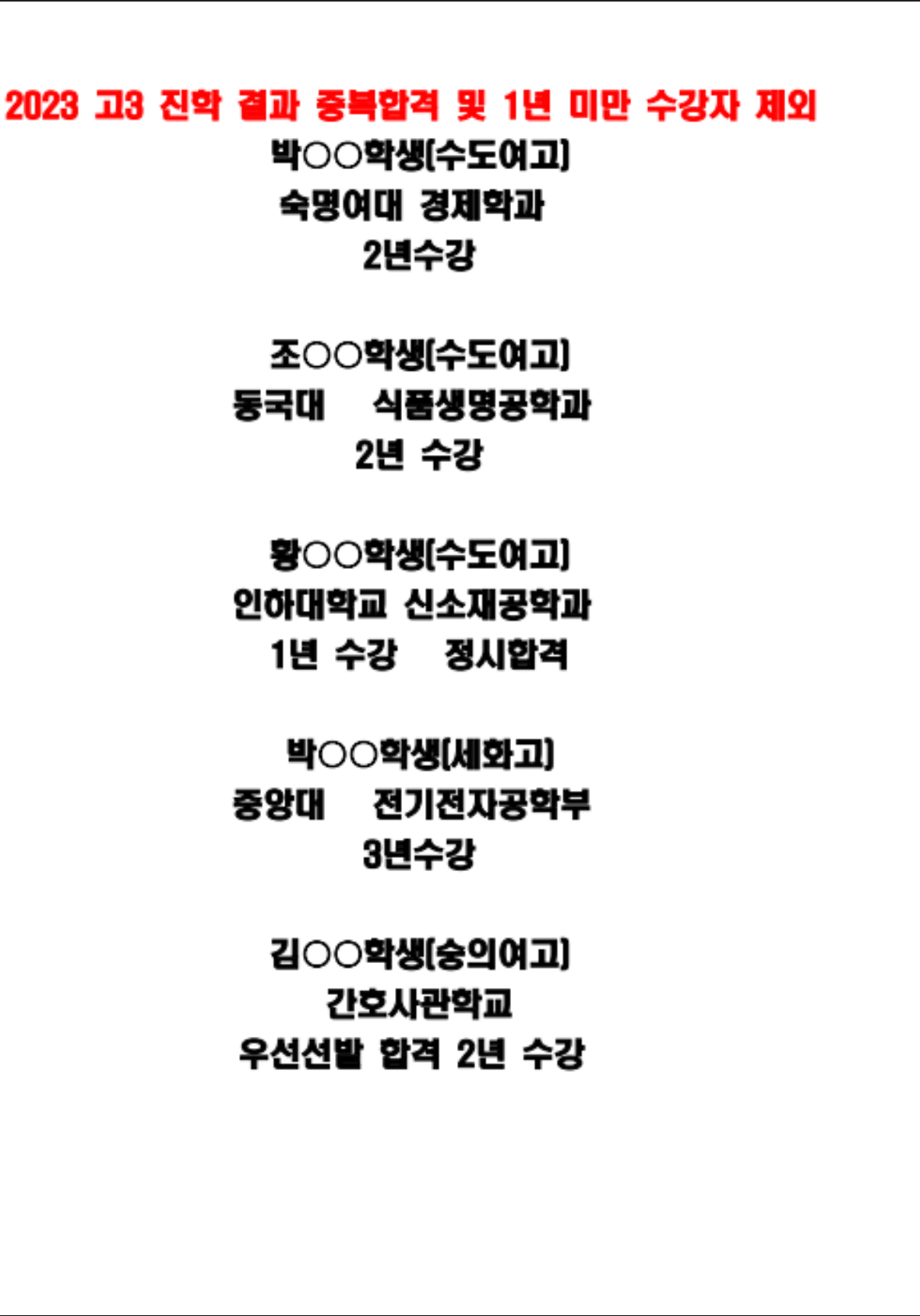 YJ영어학원