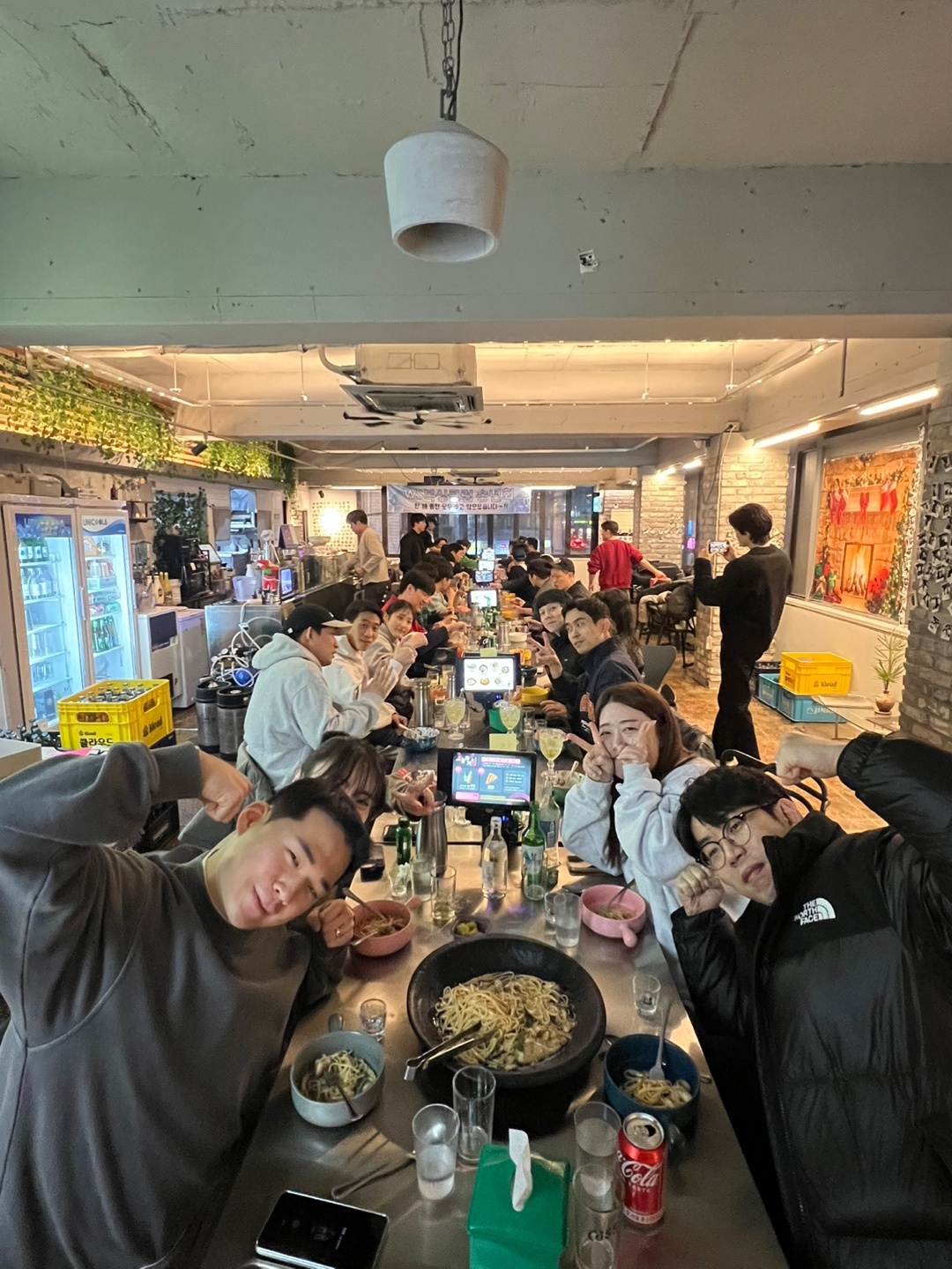 WS복싱클럽 사우점