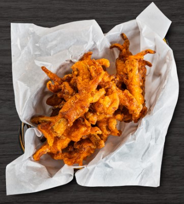 조선의 옛날통닭 남창점