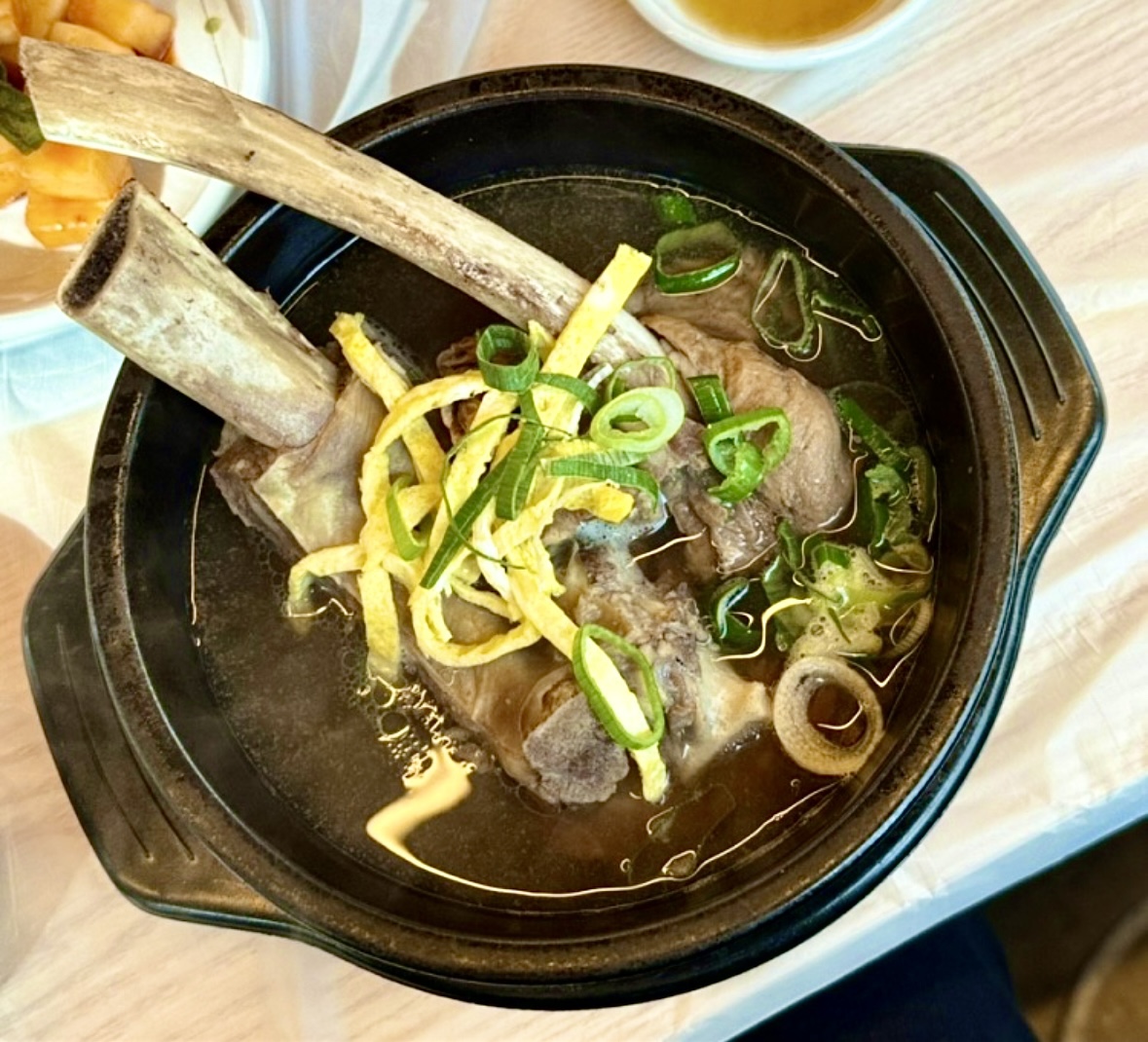 코뚜레 정육식당