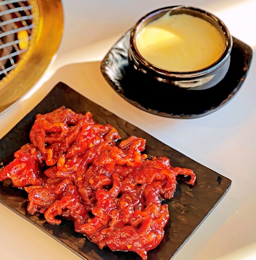 삼호식당