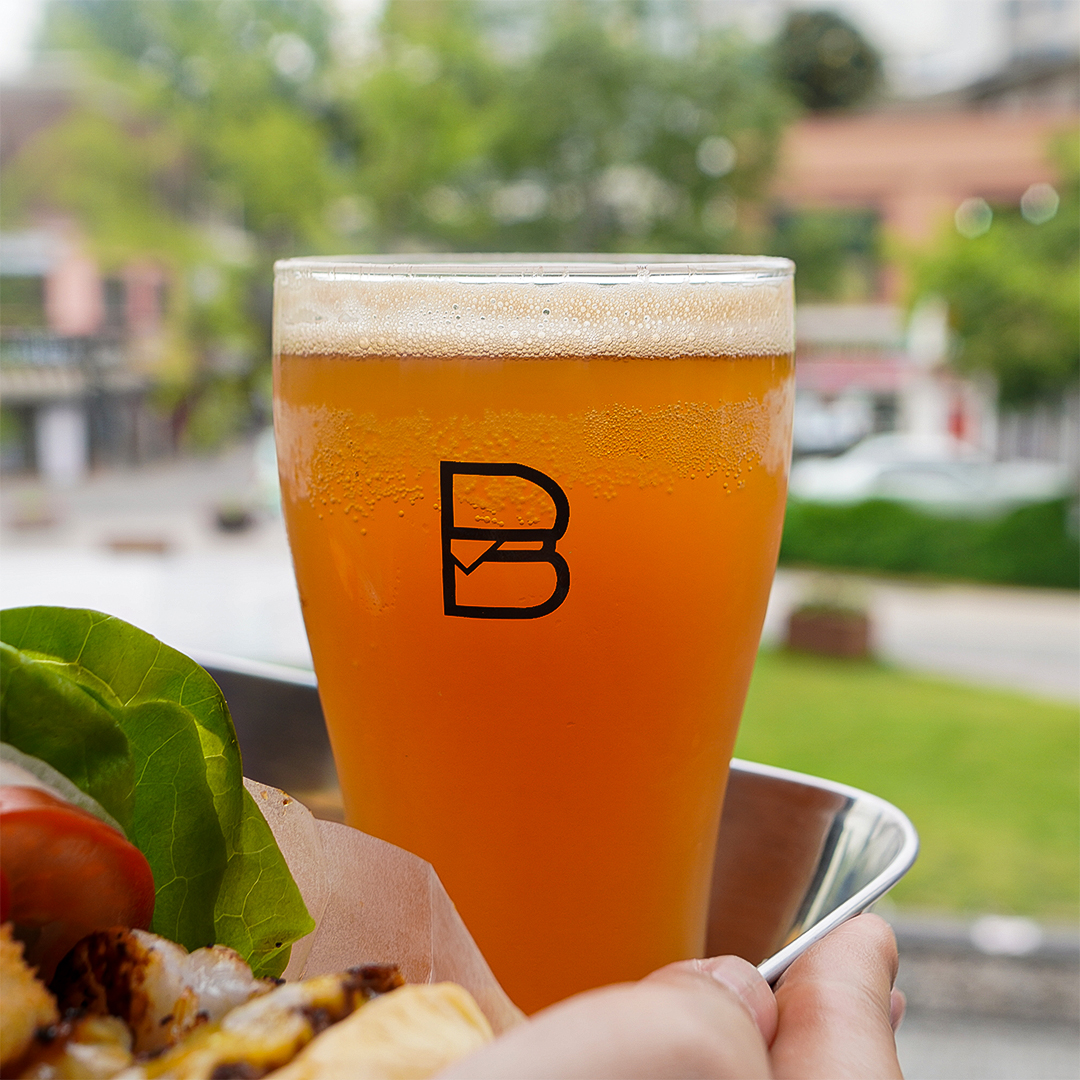 바스버거 마곡점 photo 3