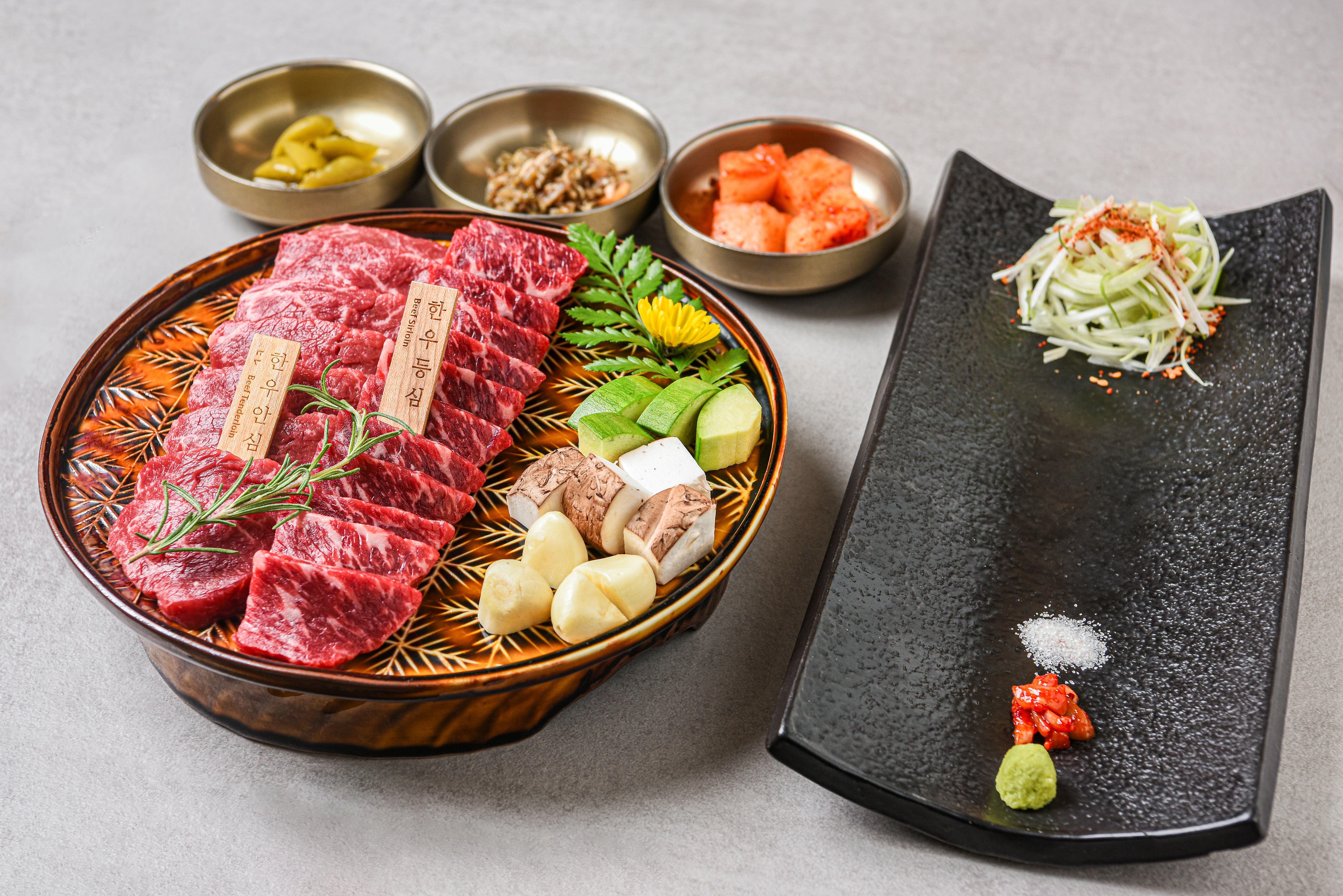 서울로인 서울숲점