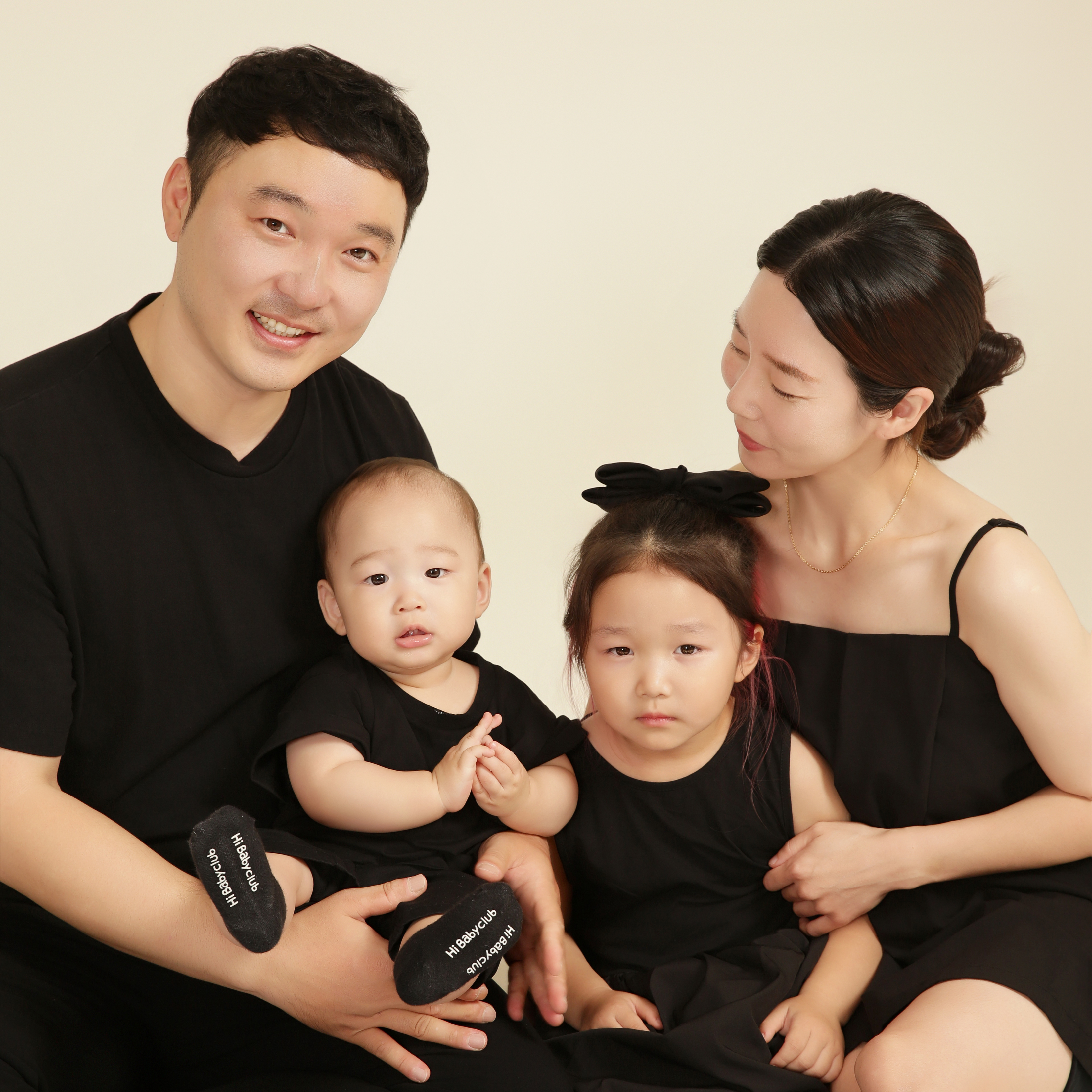 우리가족사진관