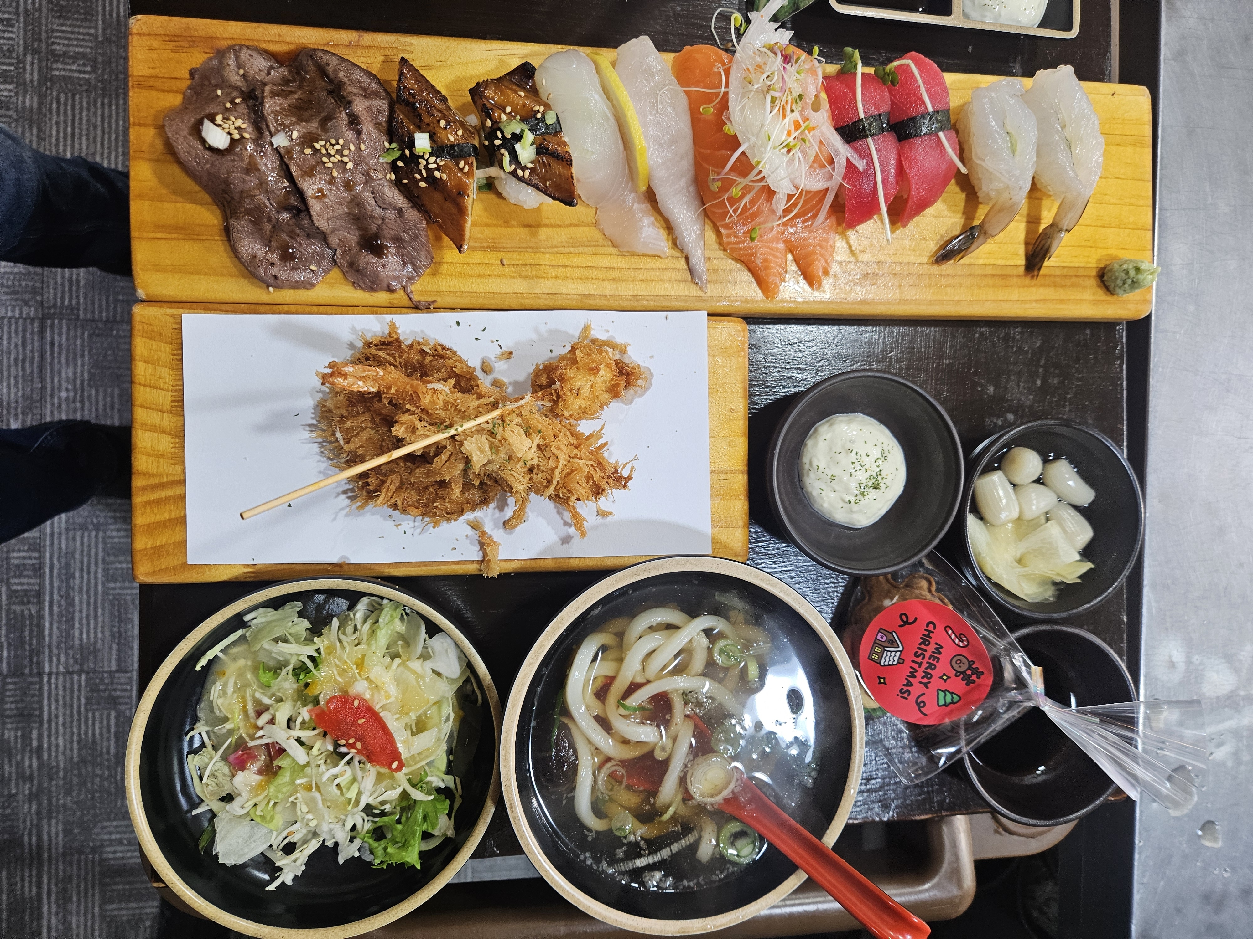 스끼동초밥 송정동본점